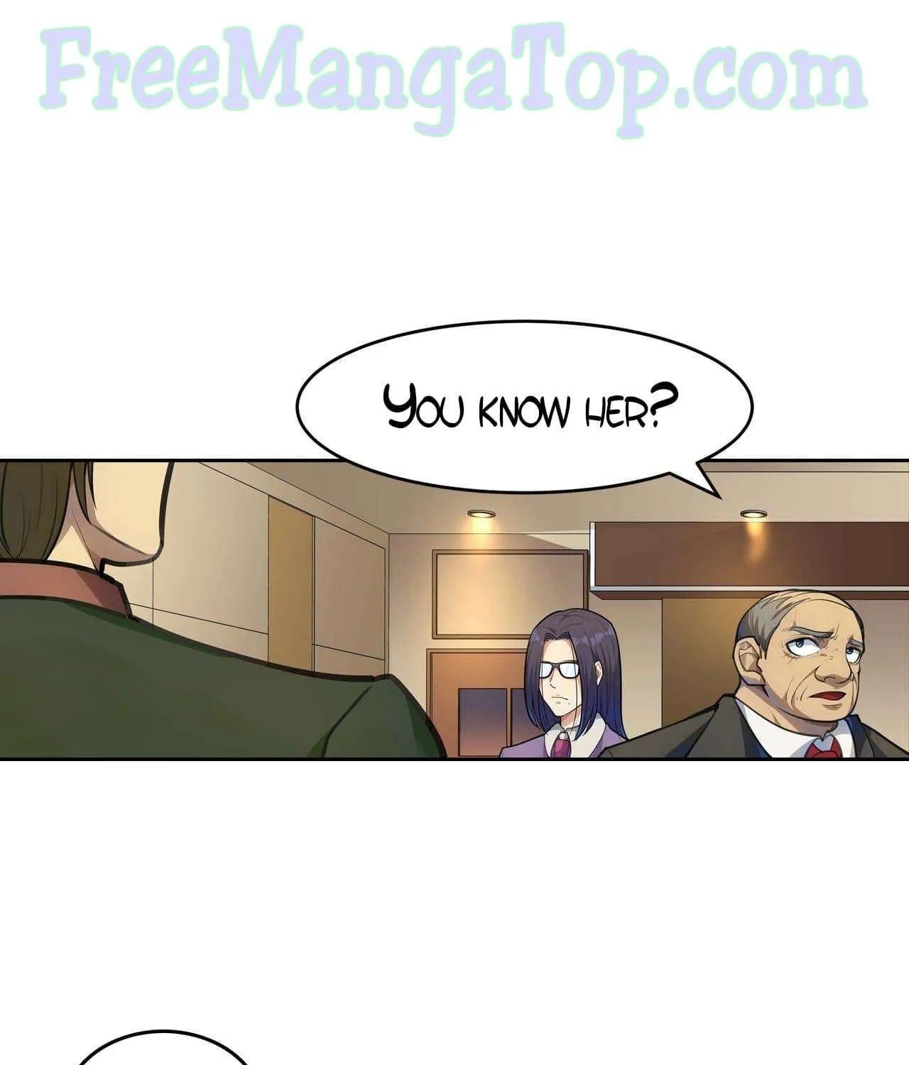 Read Real Man chapter 126 image 11 on Lezhin