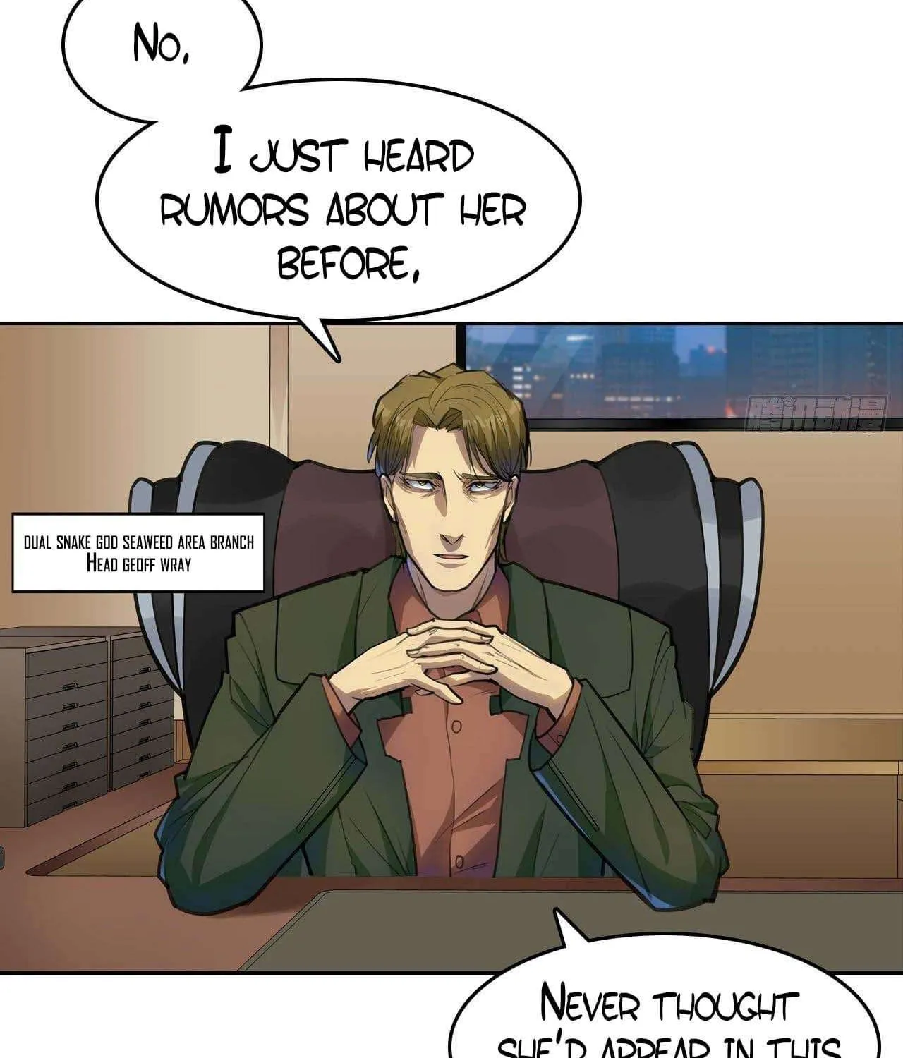 Read Real Man chapter 126 image 12 on Lezhin