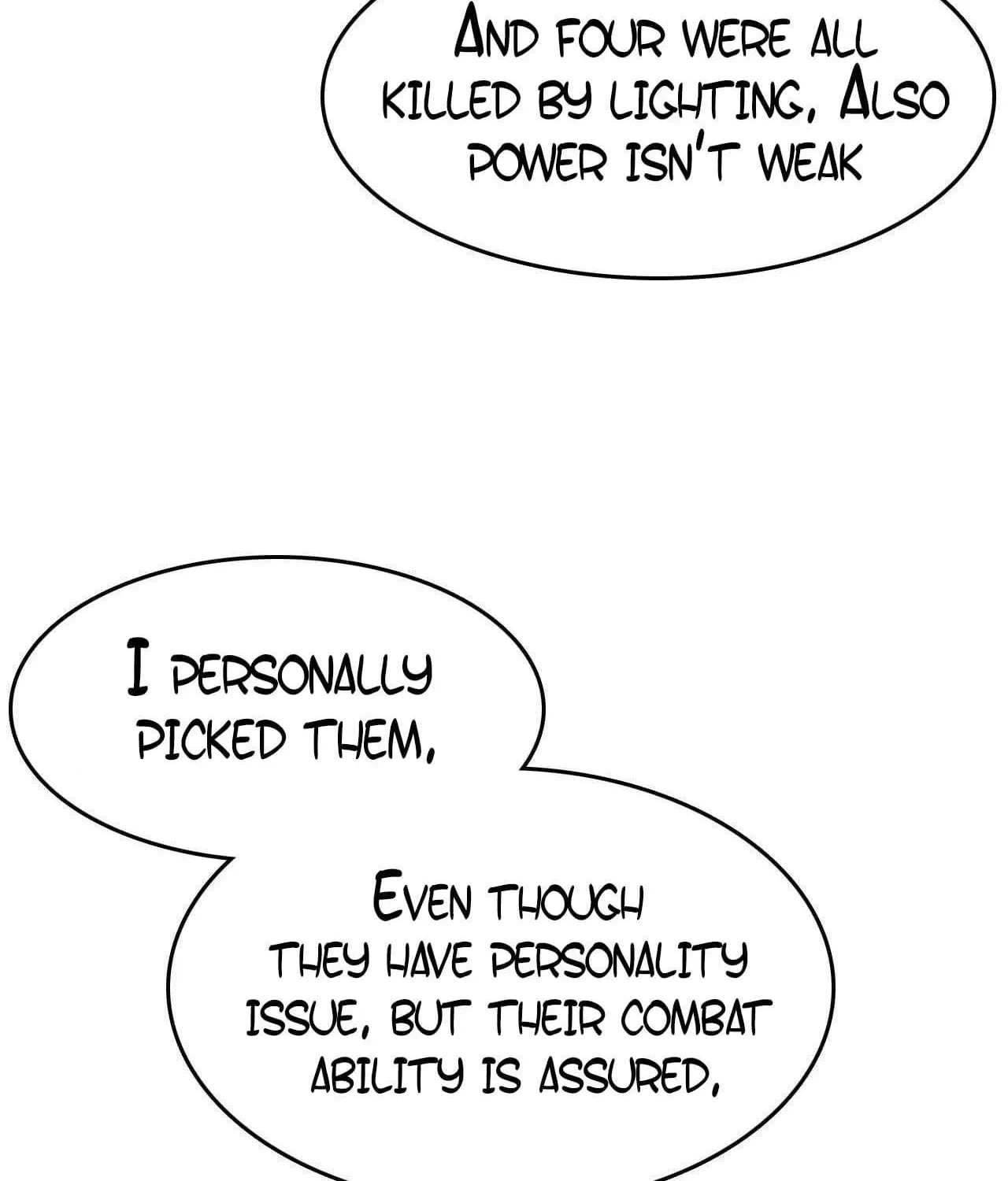 Read Real Man chapter 126 image 19 on Lezhin