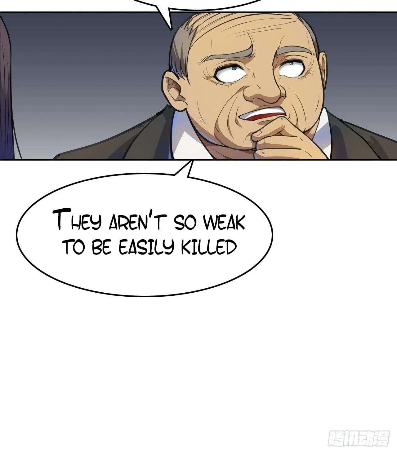 Read Real Man chapter 126 image 20 on Lezhin