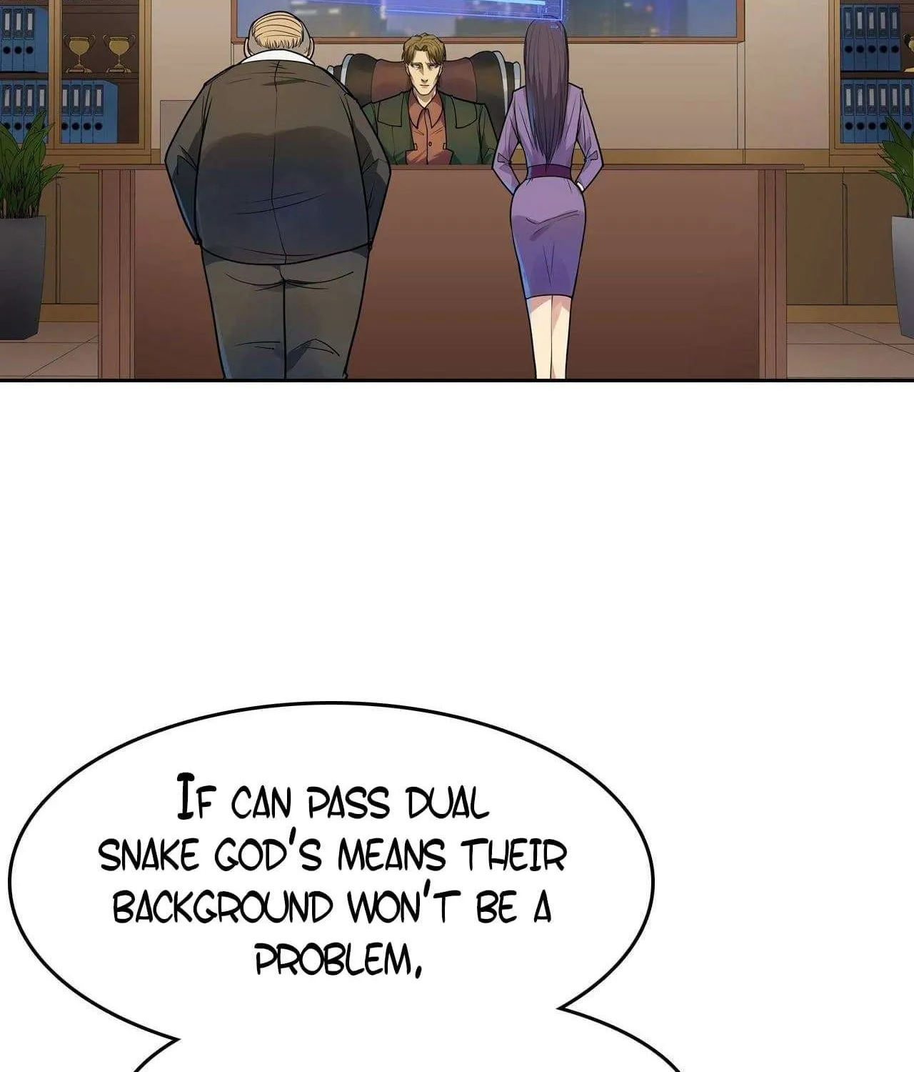Read Real Man chapter 126 image 26 on Lezhin