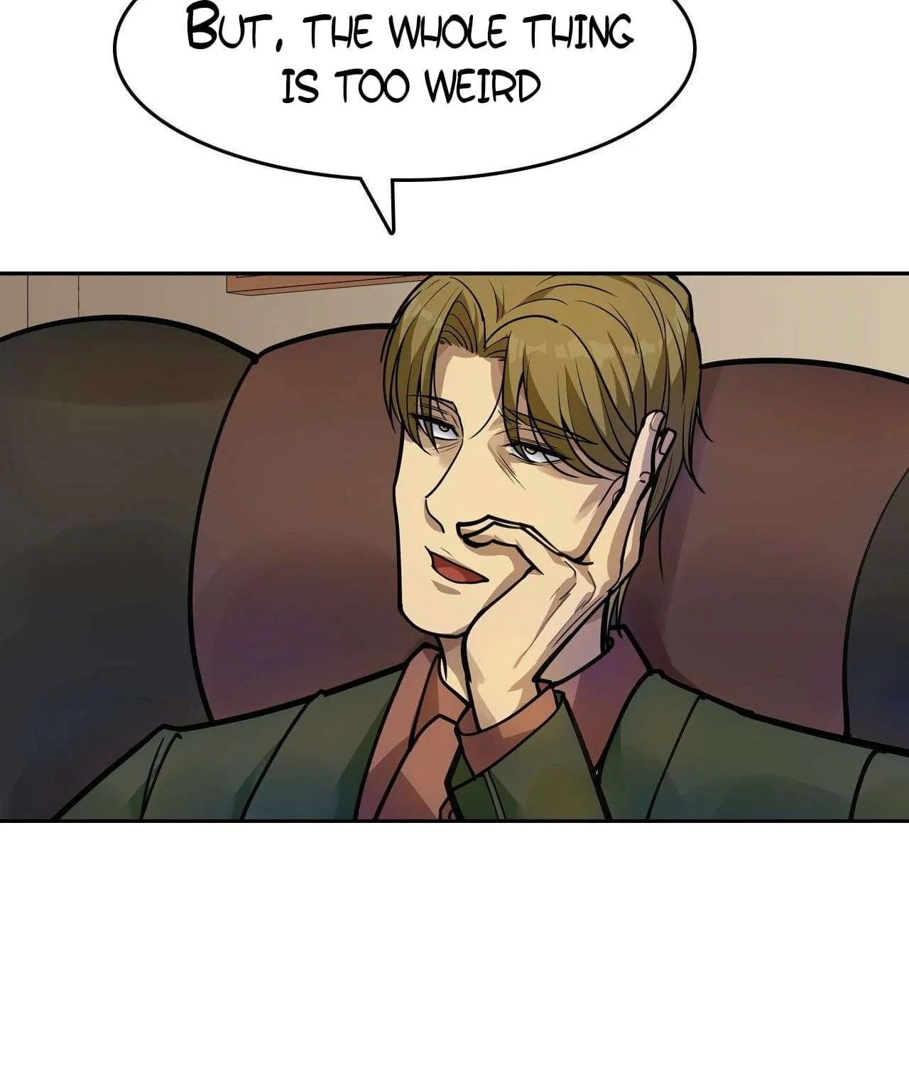 Read Real Man chapter 126 image 27 on Lezhin