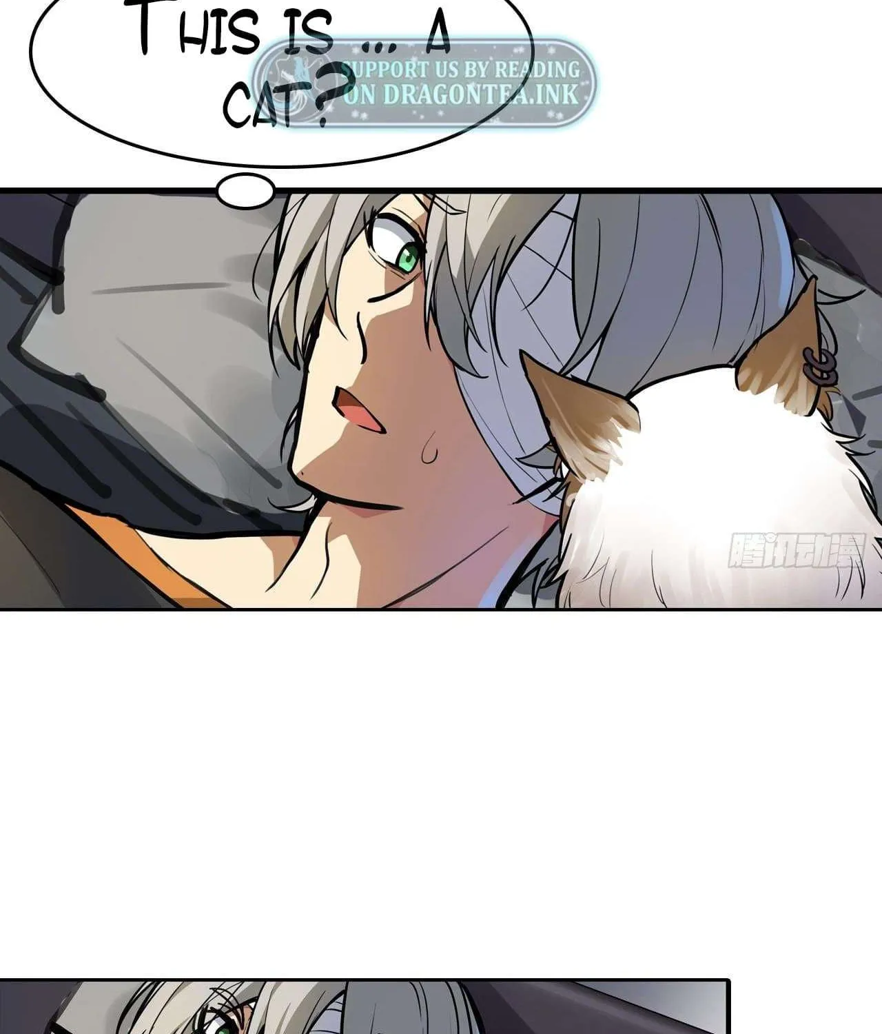 Read Real Man chapter 126 image 49 on Lezhin