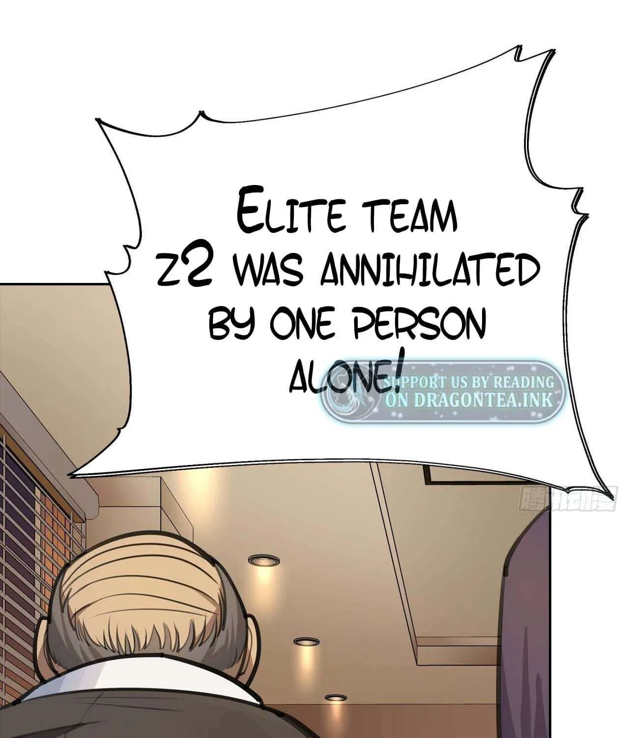 Read Real Man chapter 126 image 5 on Lezhin