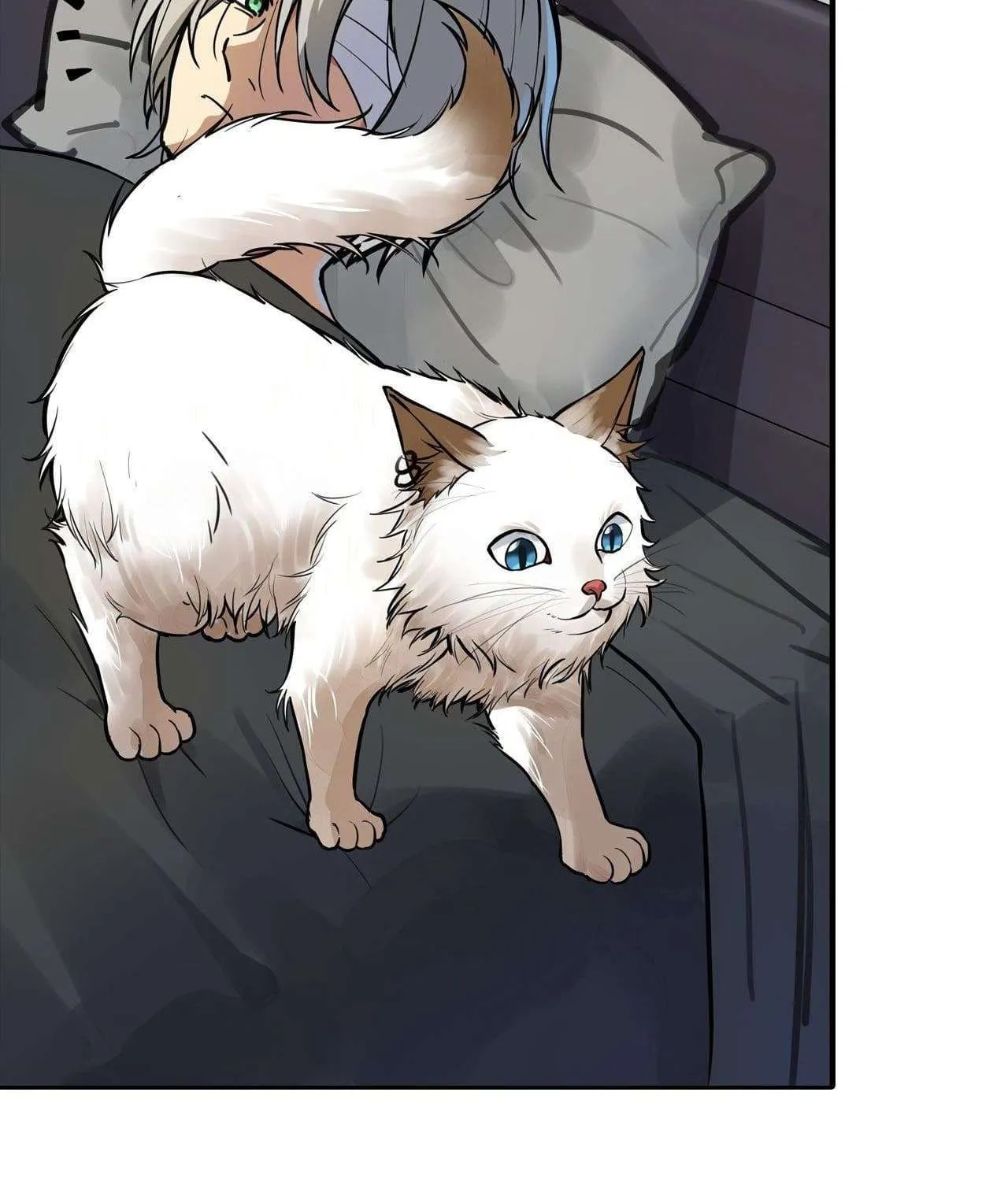 Read Real Man chapter 126 image 50 on Lezhin