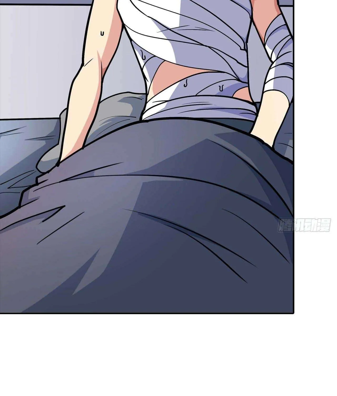 Read Real Man chapter 126 image 56 on Lezhin