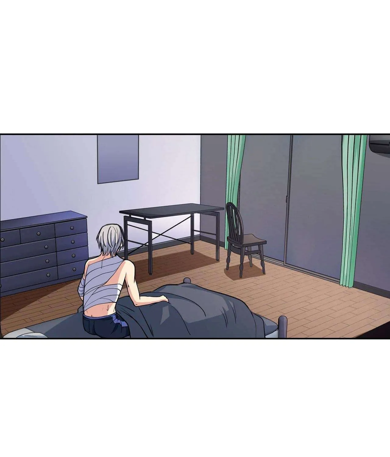 Read Real Man chapter 126 image 60 on Lezhin
