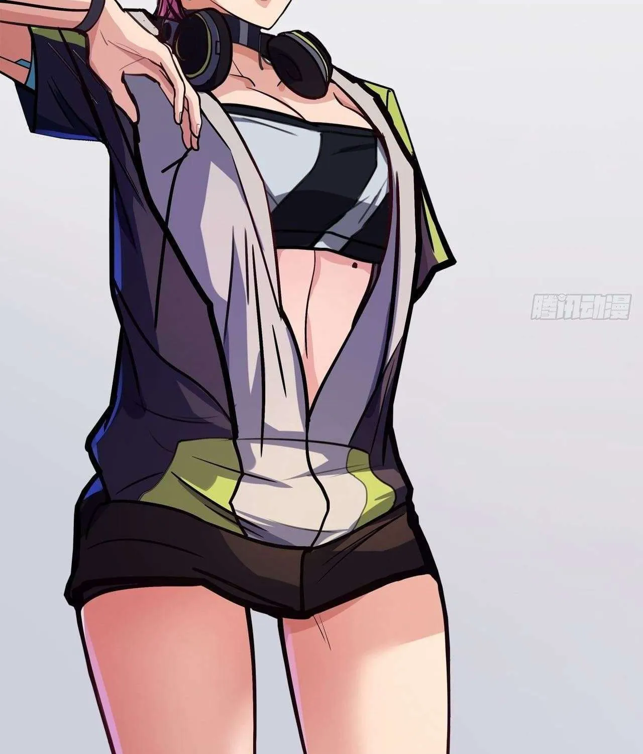 Read Real Man chapter 126 image 65 on Lezhin