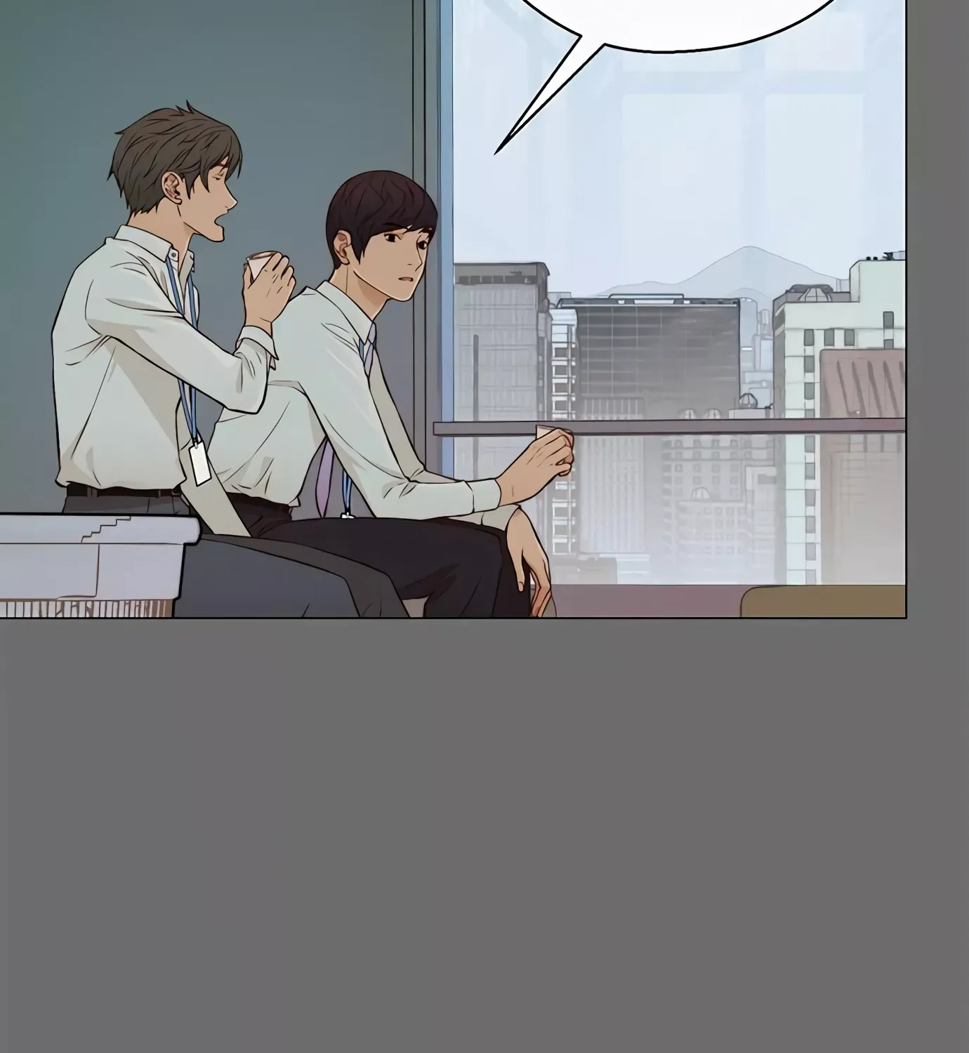 Read Real Man chapter 127 image 112 on Lezhin