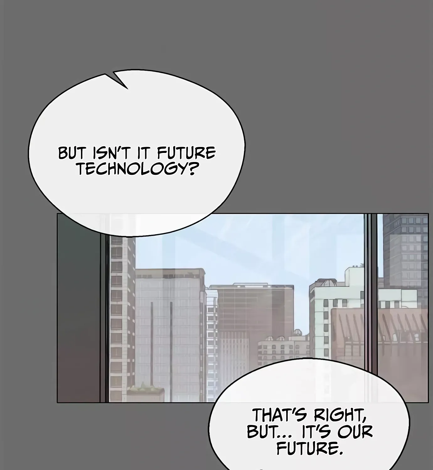 Read Real Man chapter 127 image 116 on Lezhin