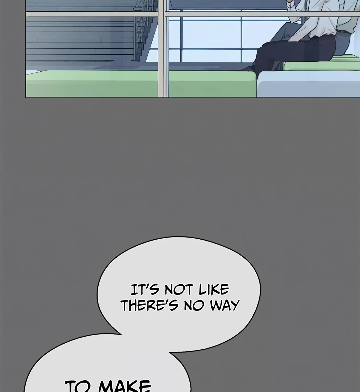 Read Real Man chapter 127 image 125 on Lezhin