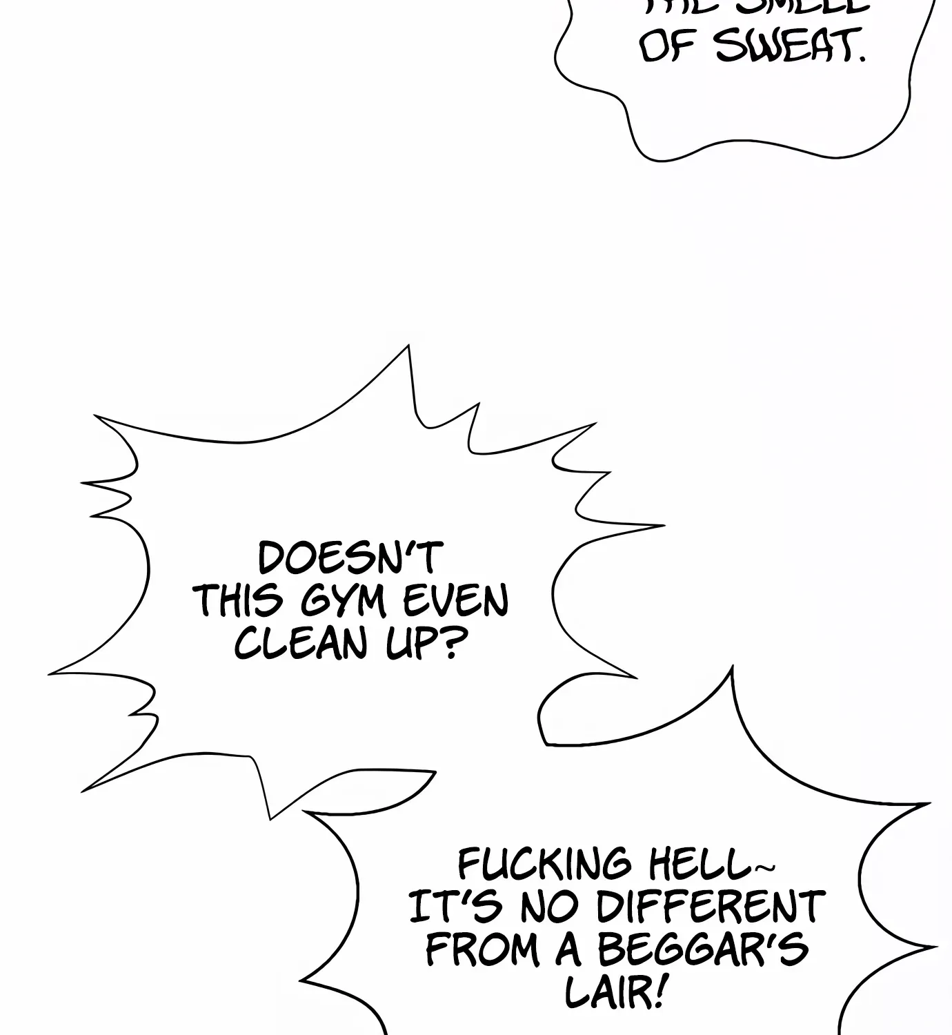 Read Real Man chapter 127 image 134 on Lezhin
