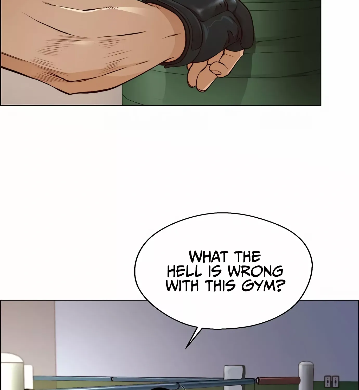 Read Real Man chapter 127 image 137 on Lezhin