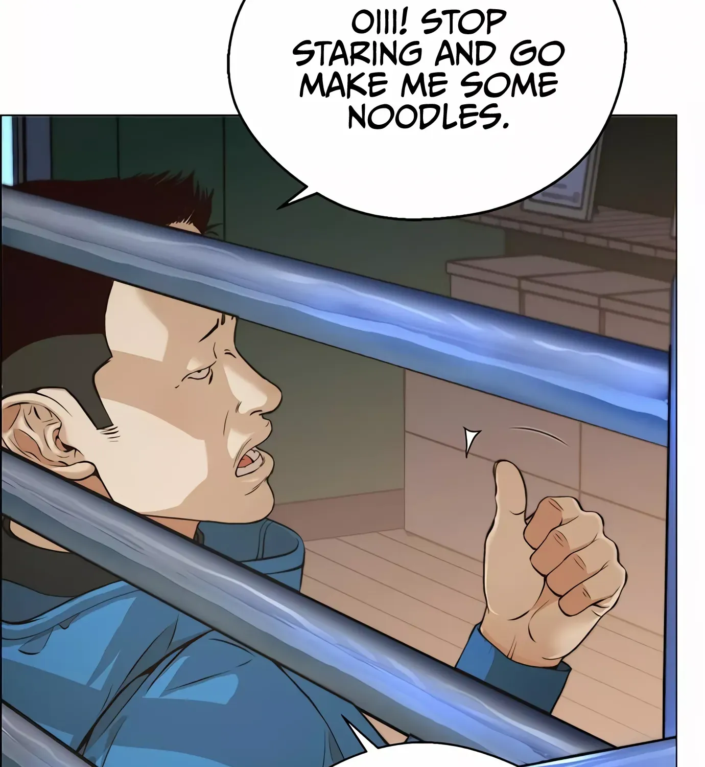 Read Real Man chapter 127 image 146 on Lezhin