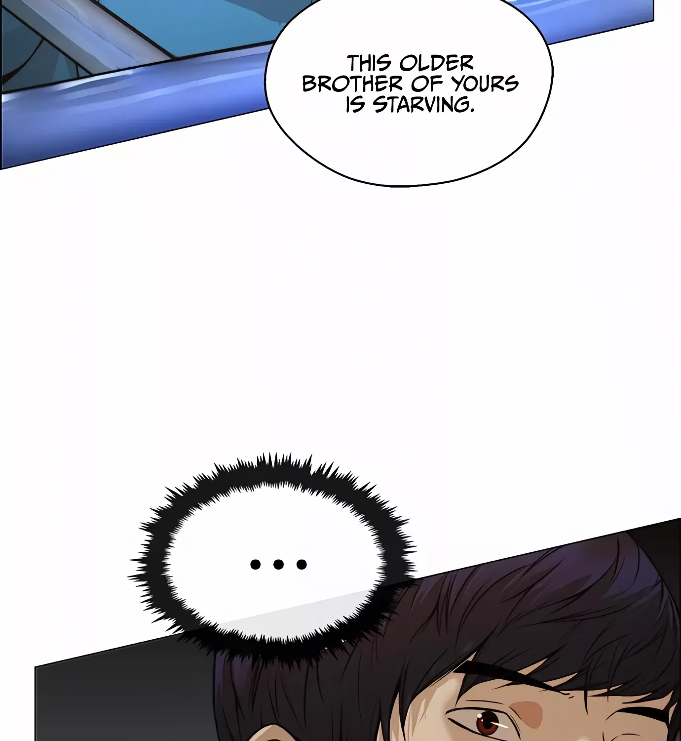 Read Real Man chapter 127 image 147 on Lezhin