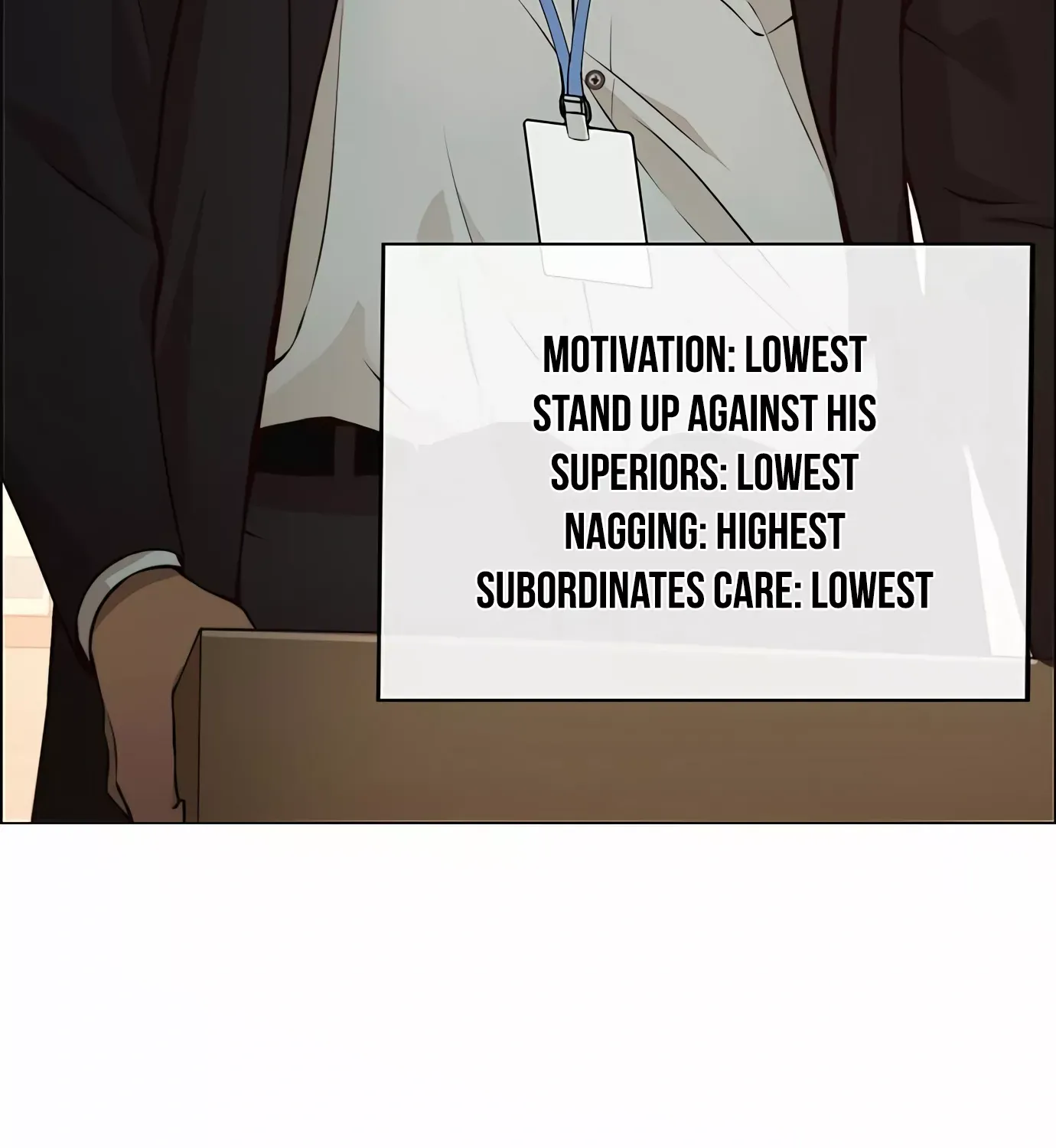 Read Real Man chapter 127 image 20 on Lezhin
