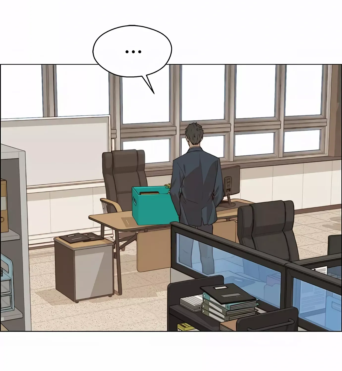 Read Real Man chapter 127 image 28 on Lezhin
