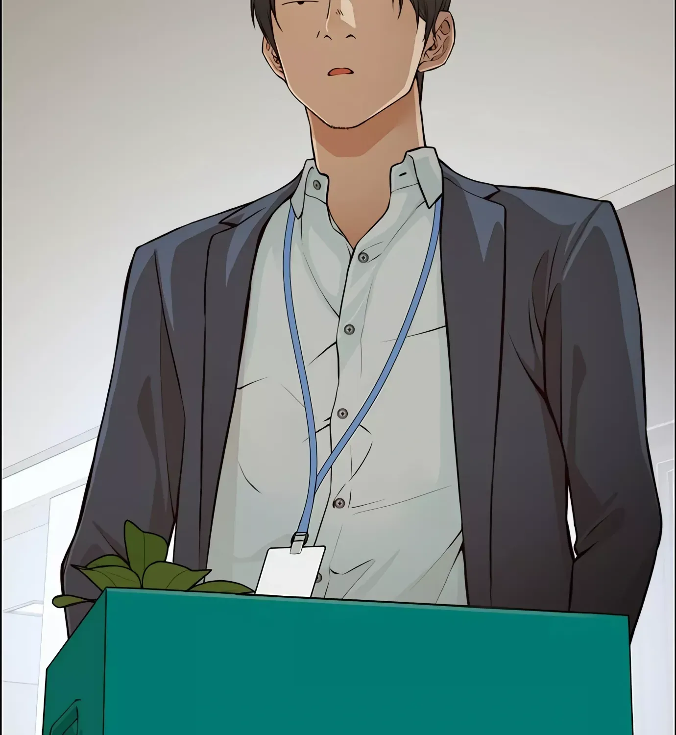 Read Real Man chapter 127 image 30 on Lezhin