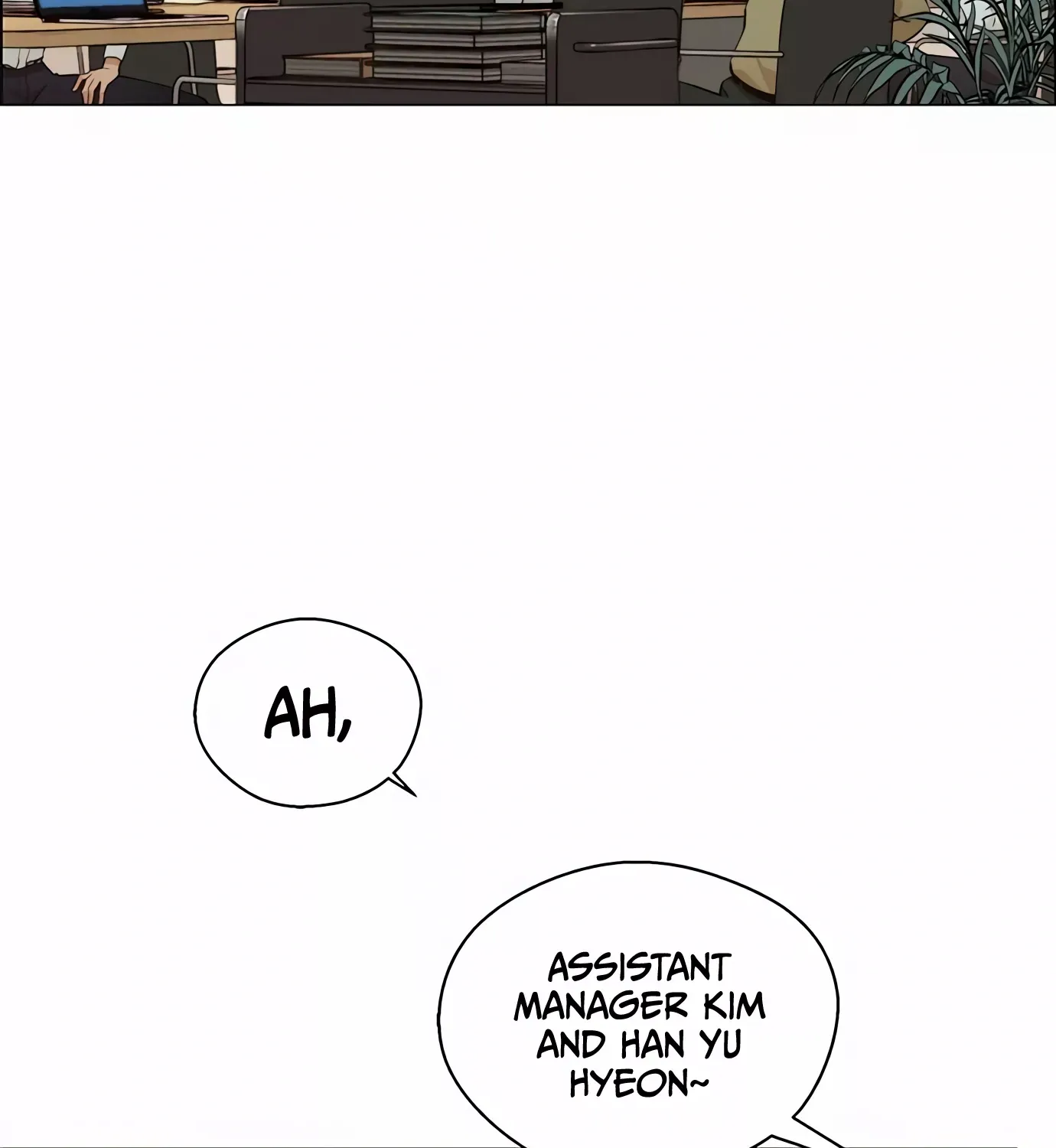 Read Real Man chapter 127 image 36 on Lezhin