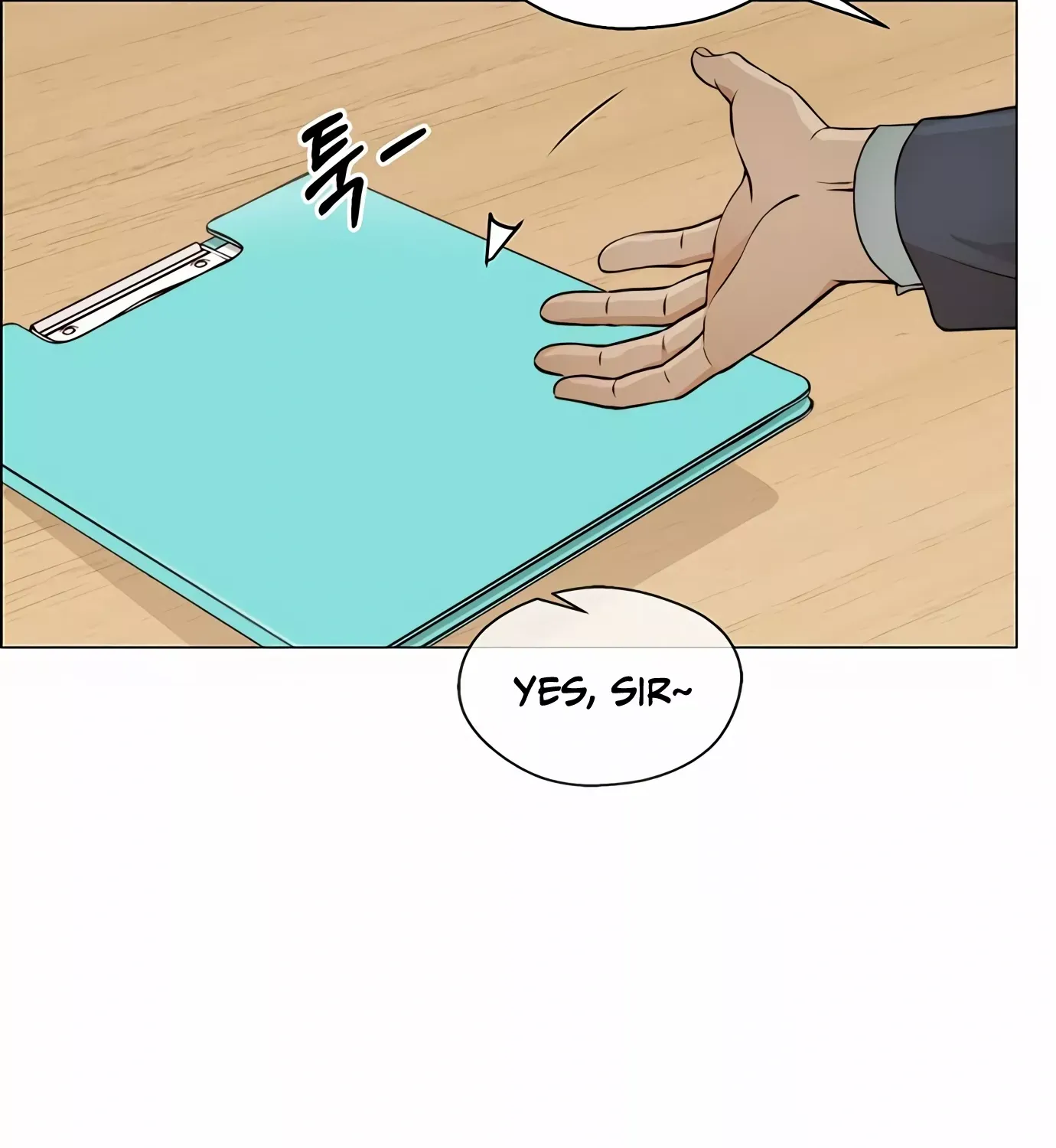 Read Real Man chapter 127 image 37 on Lezhin