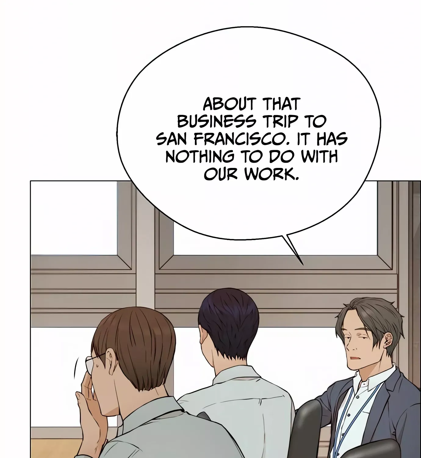 Read Real Man chapter 127 image 38 on Lezhin