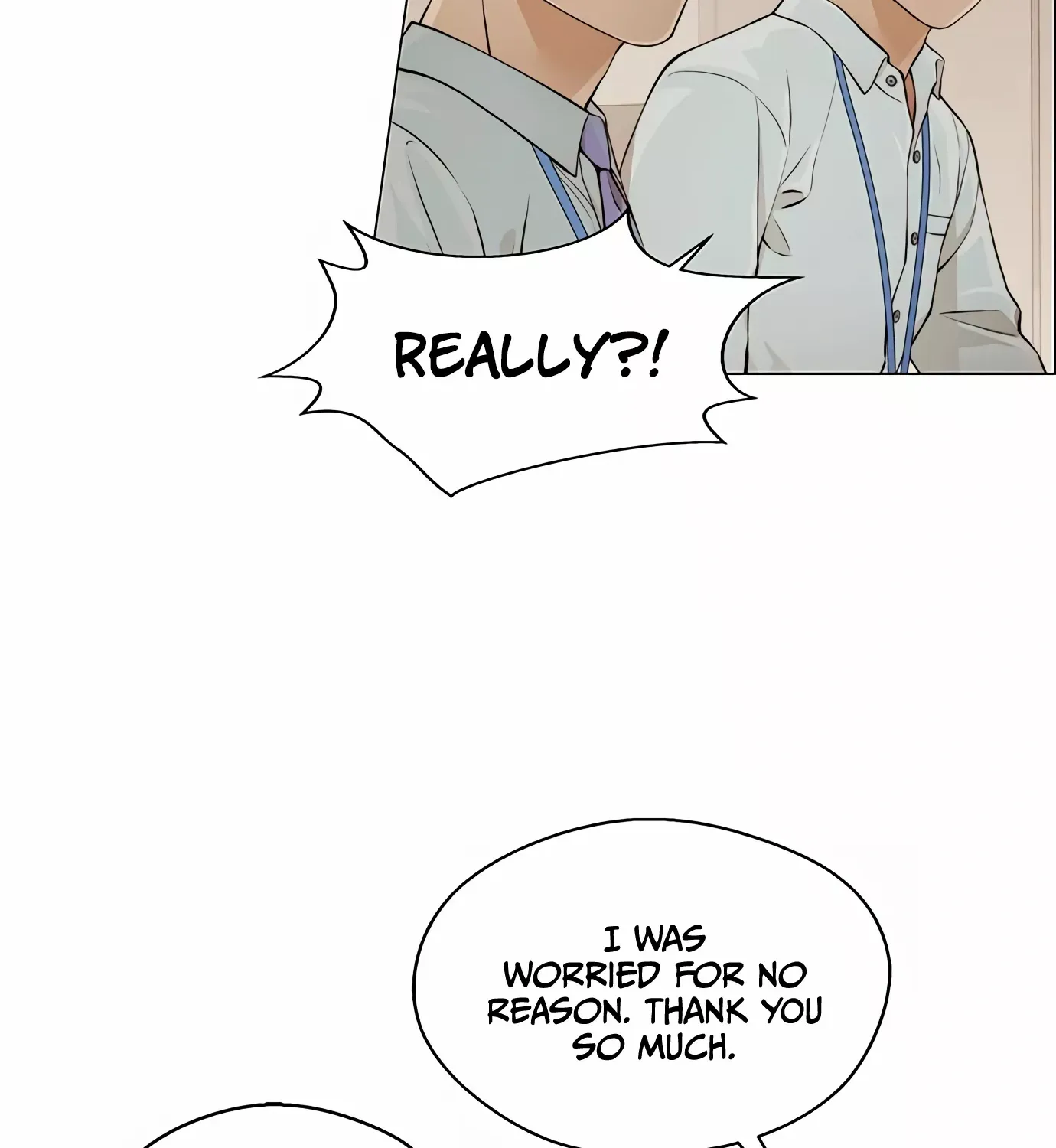 Read Real Man chapter 127 image 41 on Lezhin
