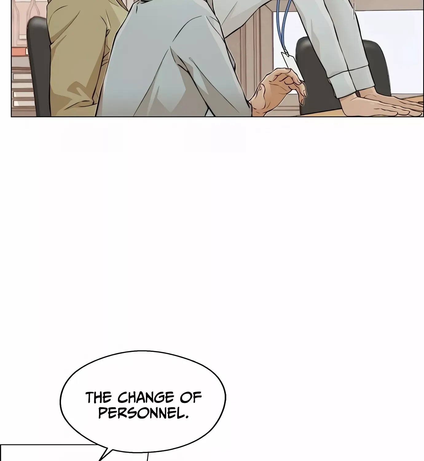 Read Real Man chapter 127 image 44 on Lezhin