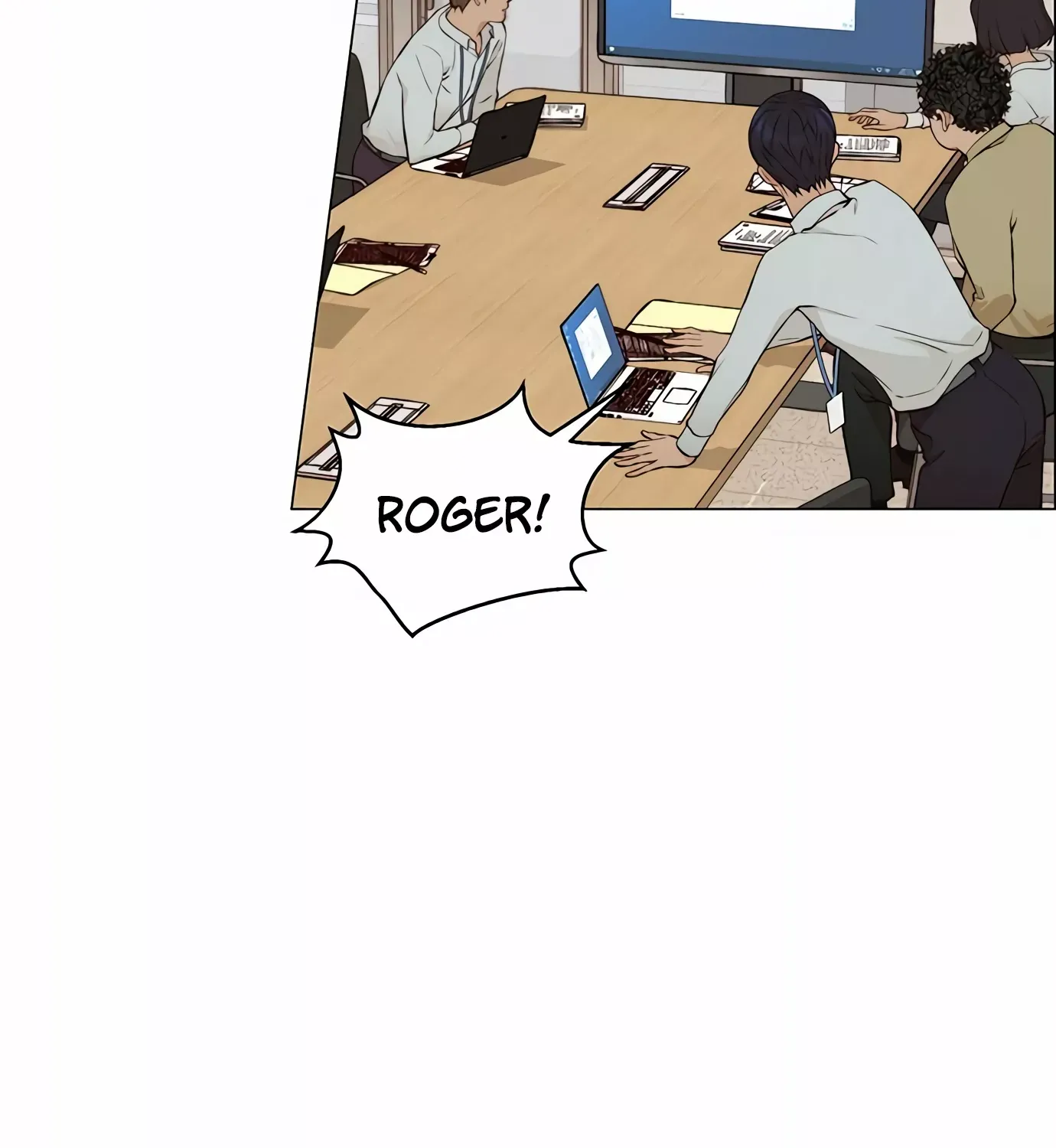 Read Real Man chapter 127 image 46 on Lezhin