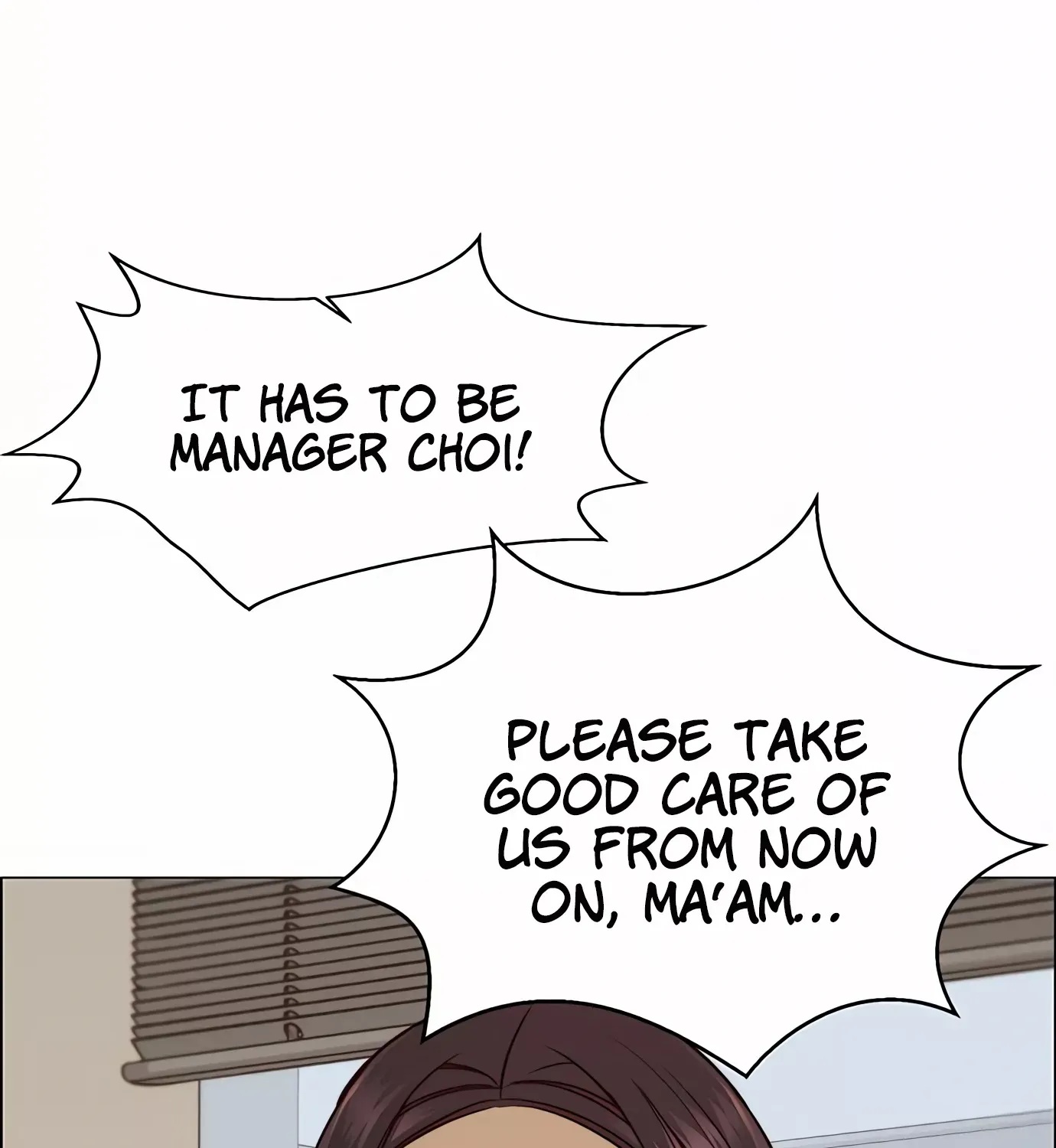Read Real Man chapter 127 image 58 on Lezhin