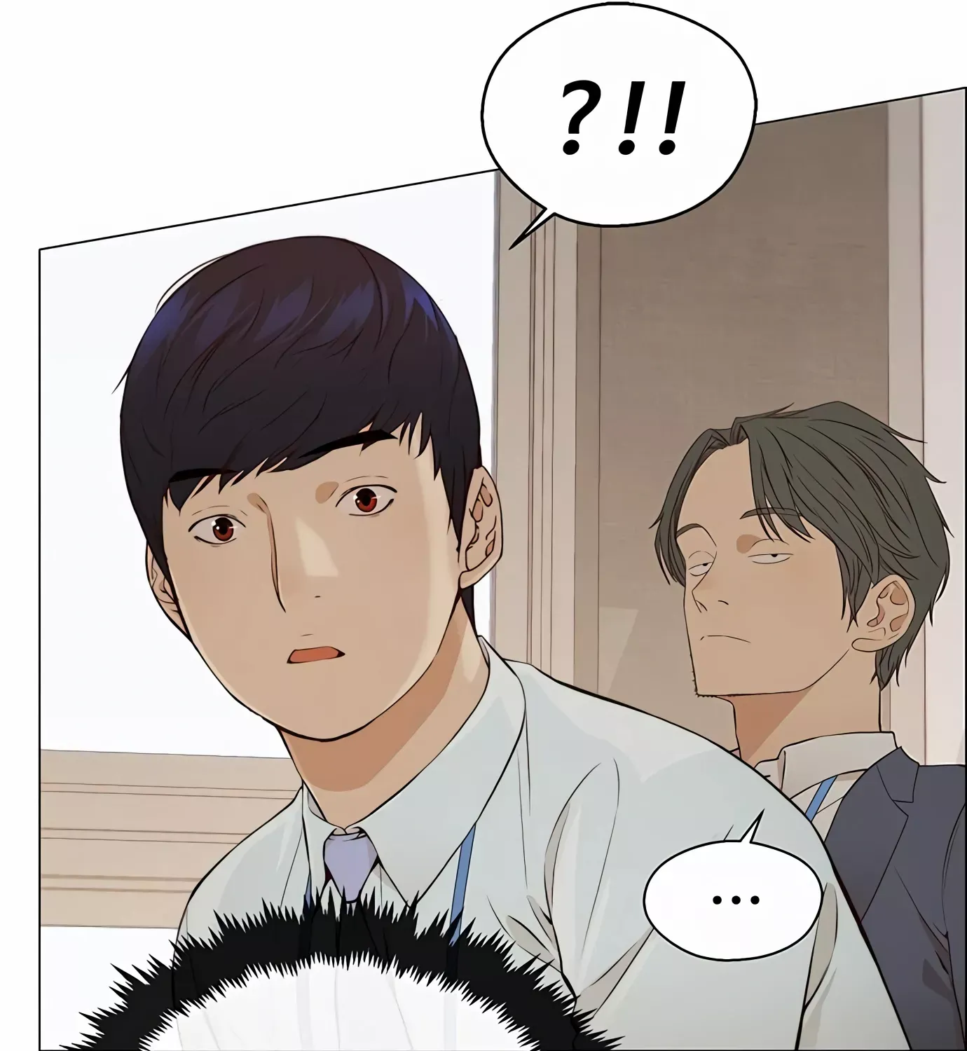 Read Real Man chapter 127 image 63 on Lezhin