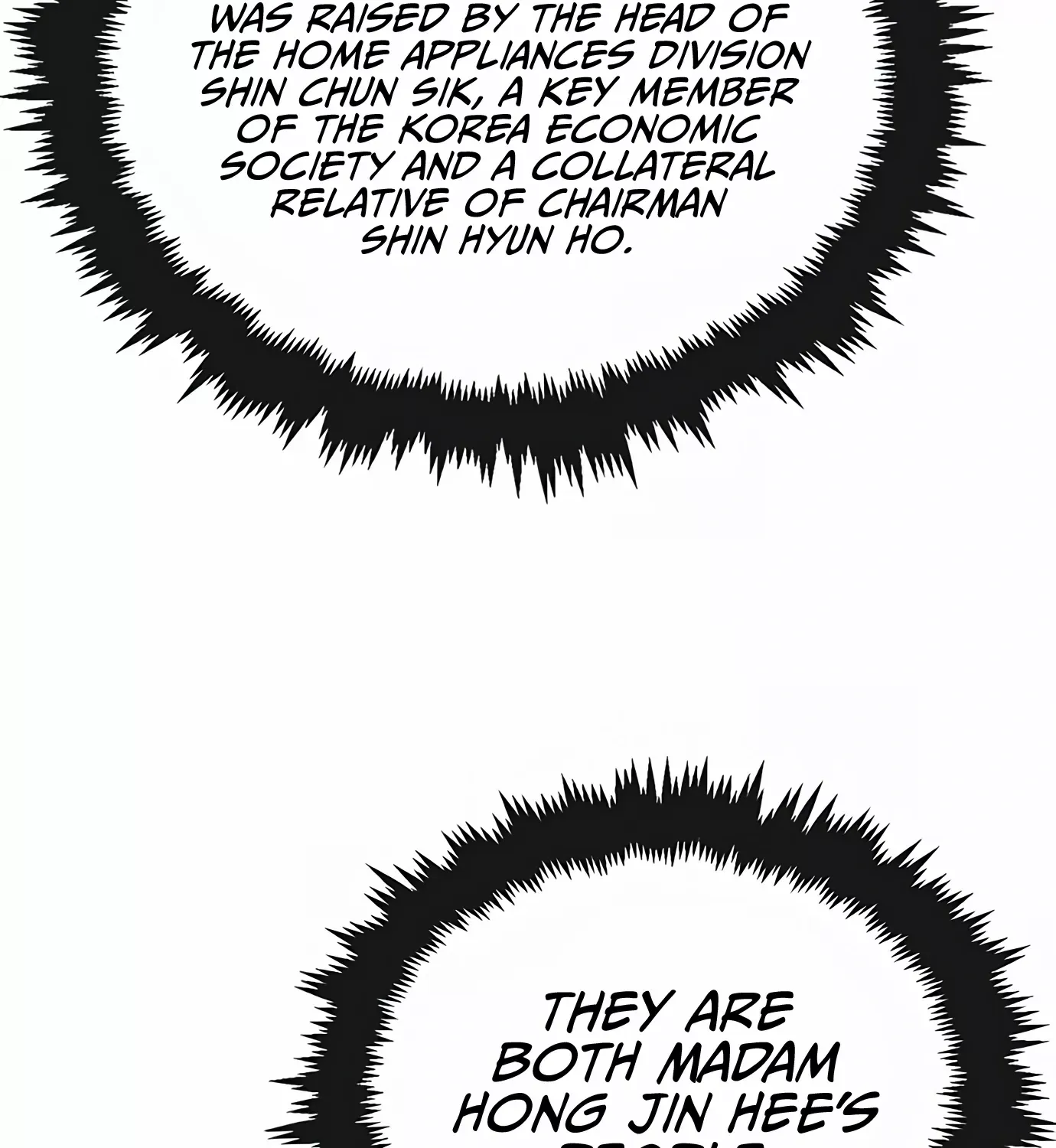 Read Real Man chapter 127 image 66 on Lezhin
