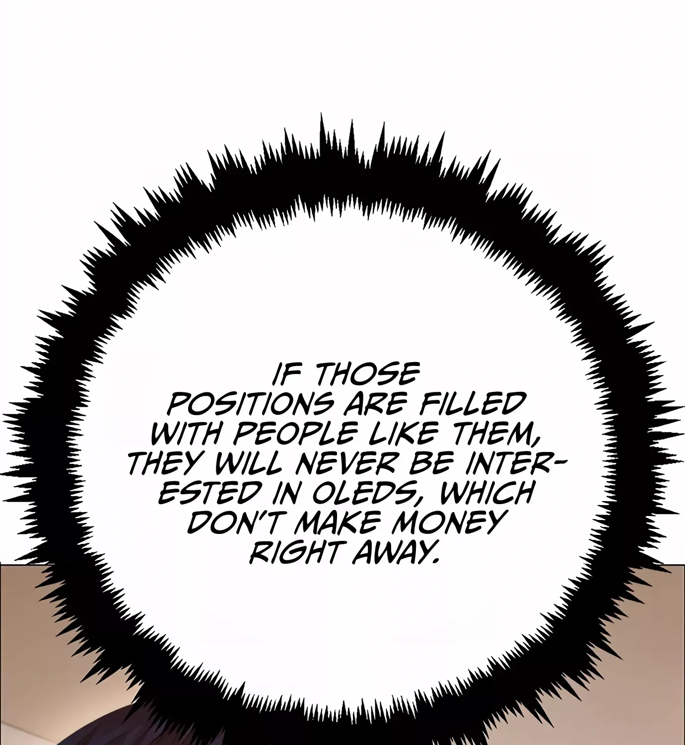 Read Real Man chapter 127 image 68 on Lezhin