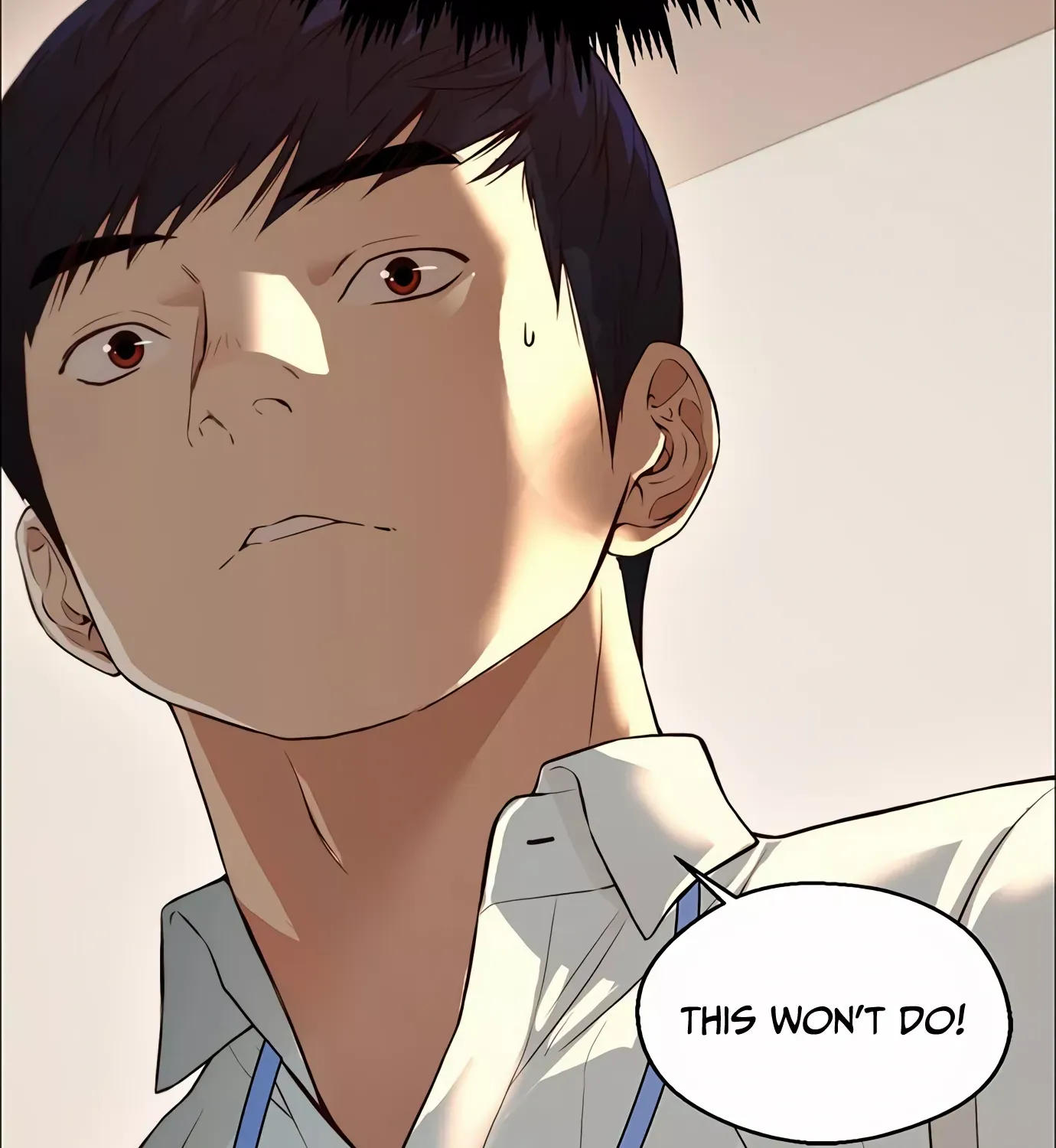 Read Real Man chapter 127 image 69 on Lezhin