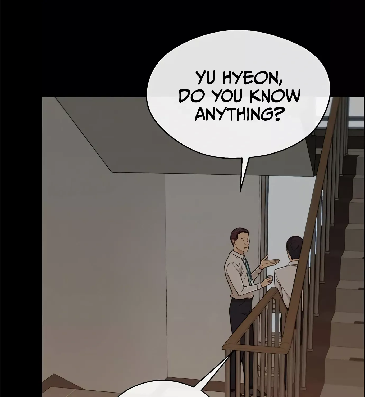 Read Real Man chapter 127 image 7 on Lezhin