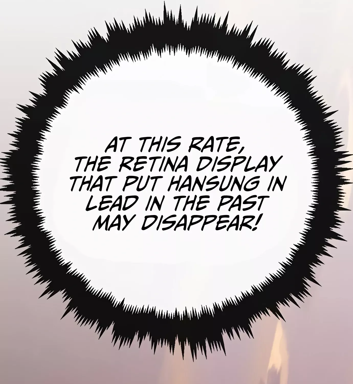Read Real Man chapter 127 image 72 on Lezhin