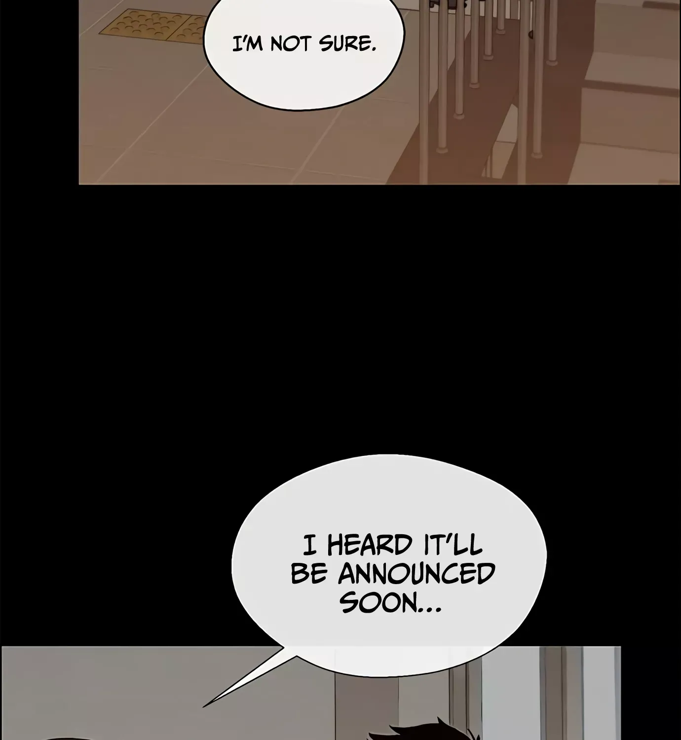 Read Real Man chapter 127 image 8 on Lezhin