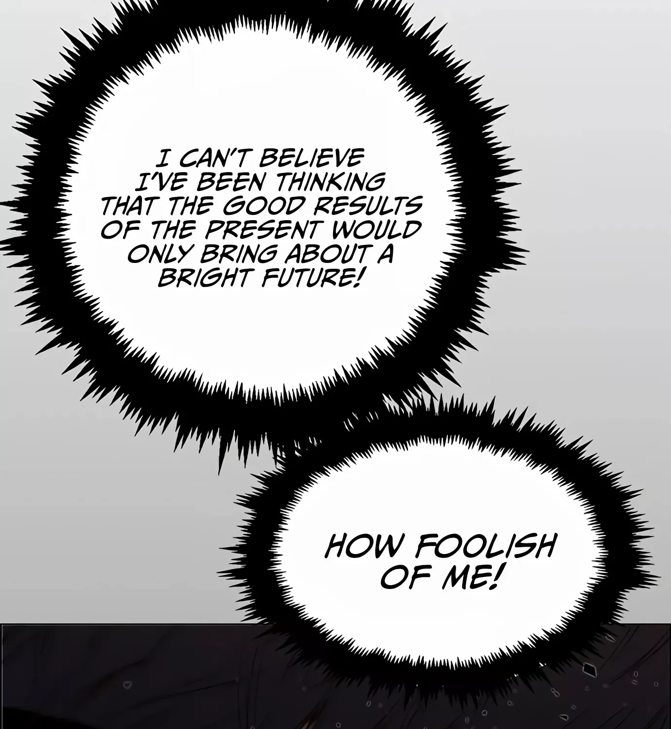 Read Real Man chapter 127 image 87 on Lezhin