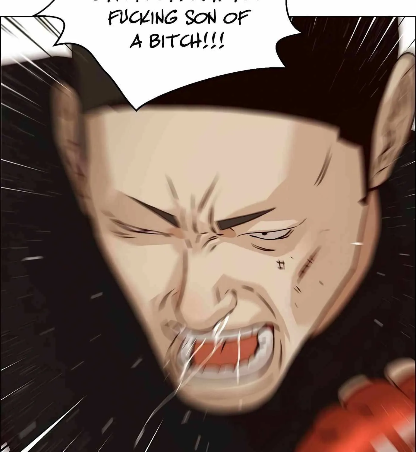 Read Real Man chapter 128 image 101 on Lezhin
