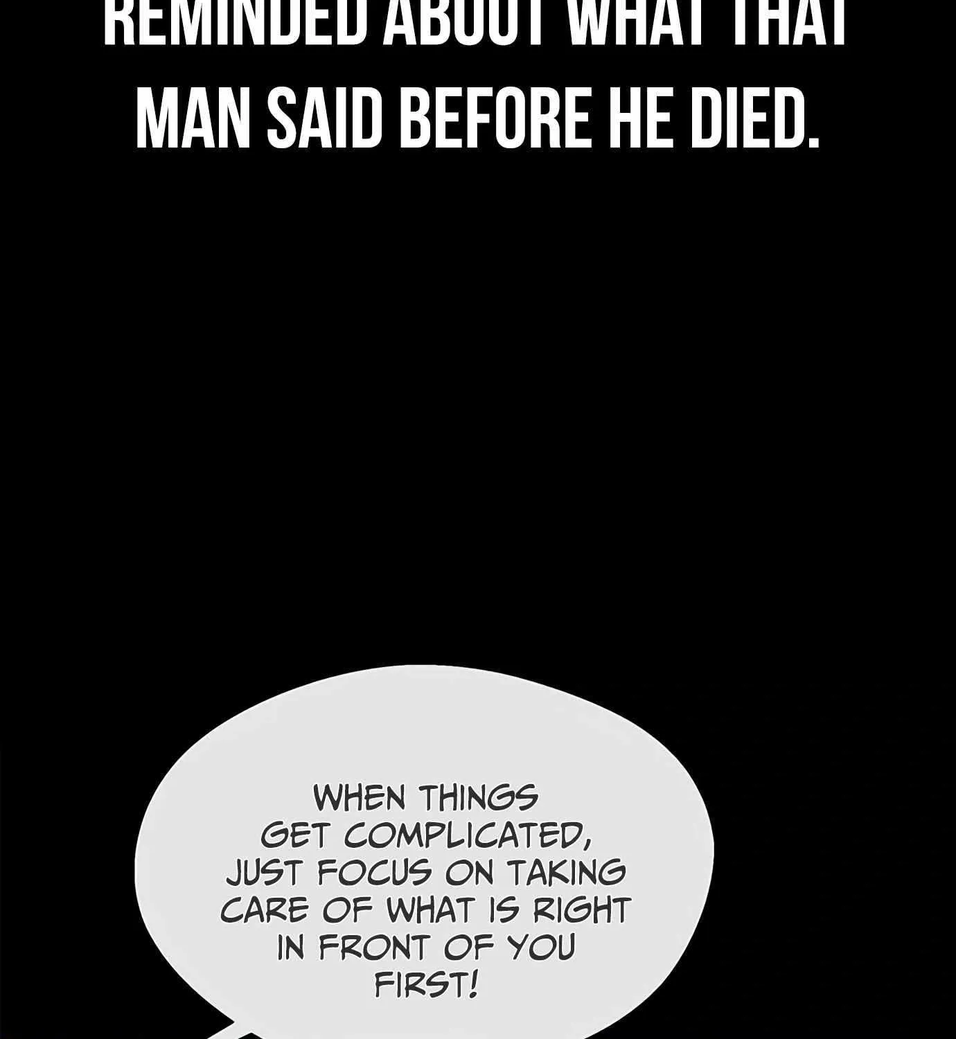 Read Real Man chapter 128 image 108 on Lezhin