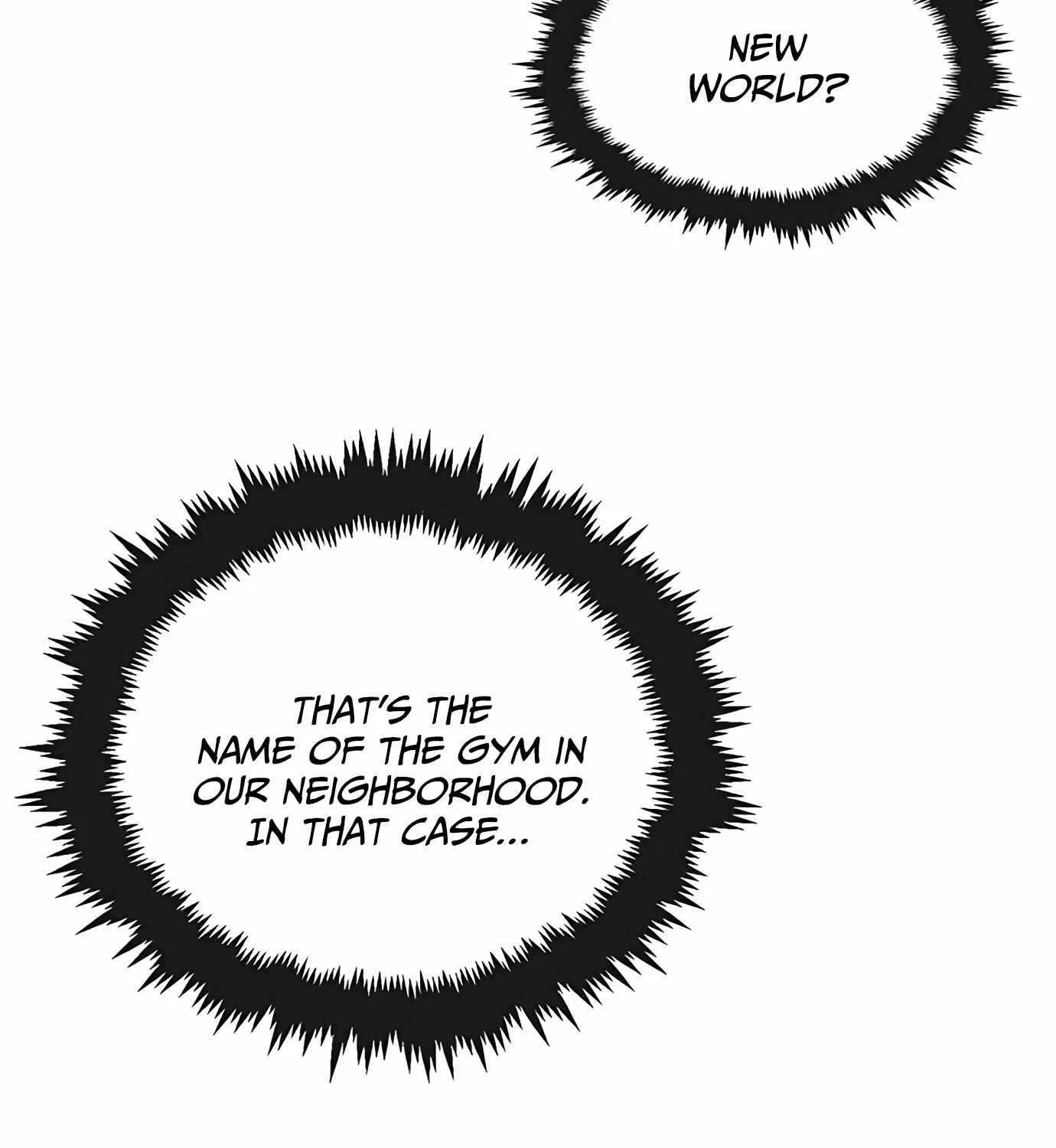 Read Real Man chapter 128 image 11 on Lezhin