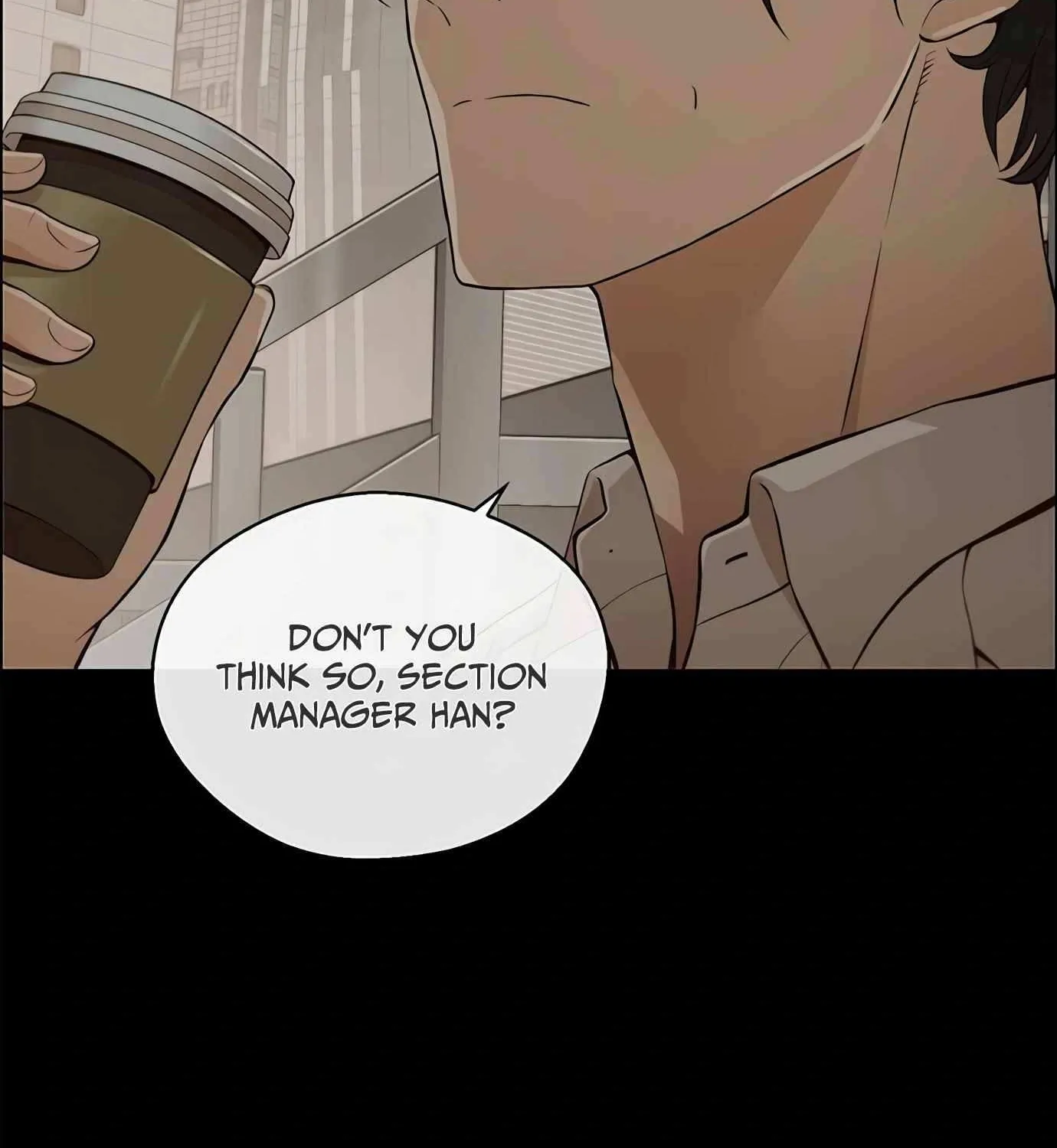 Read Real Man chapter 128 image 112 on Lezhin
