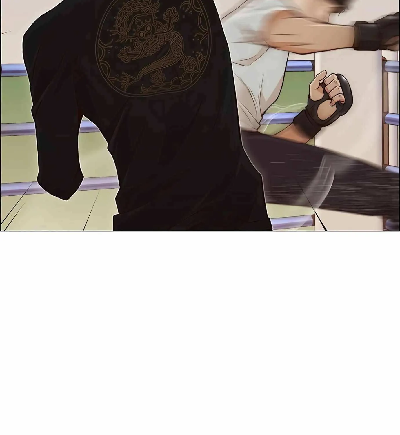 Read Real Man chapter 128 image 118 on Lezhin