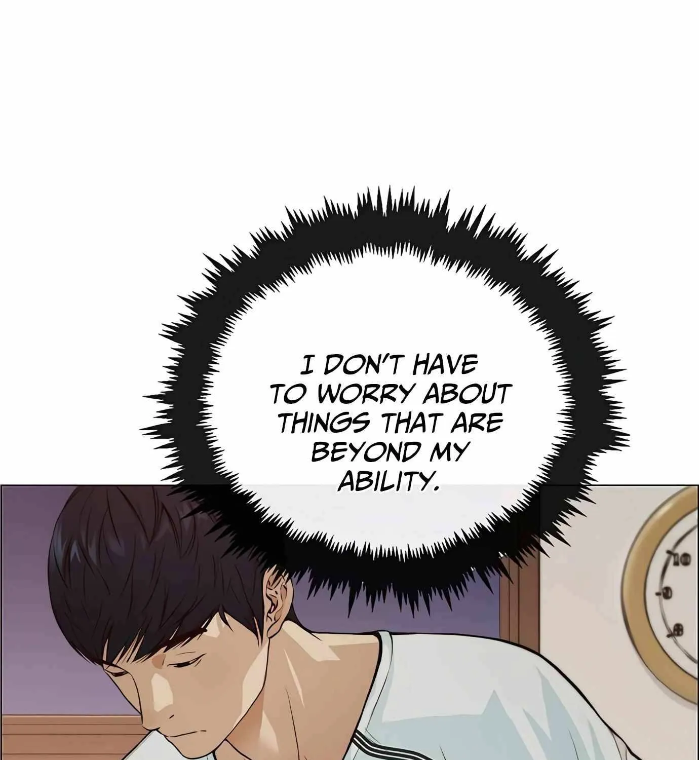 Read Real Man chapter 128 image 142 on Lezhin