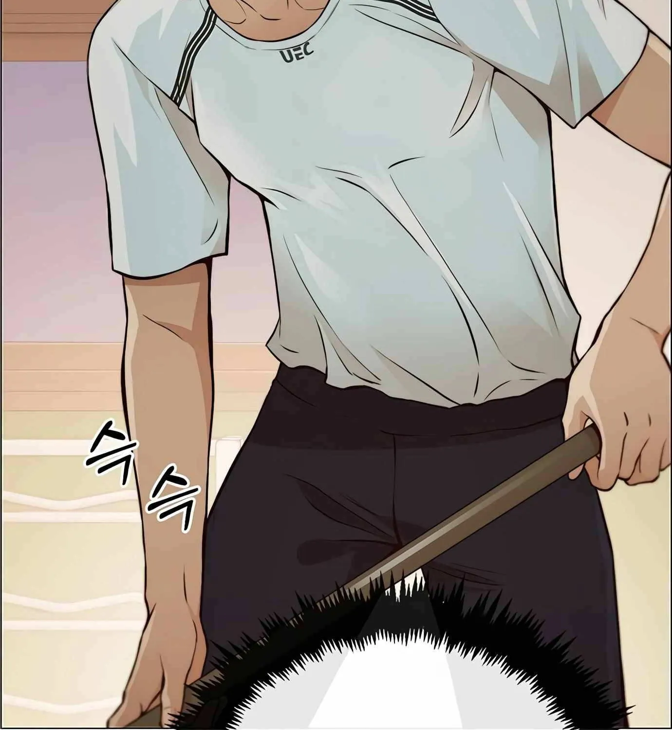Read Real Man chapter 128 image 143 on Lezhin