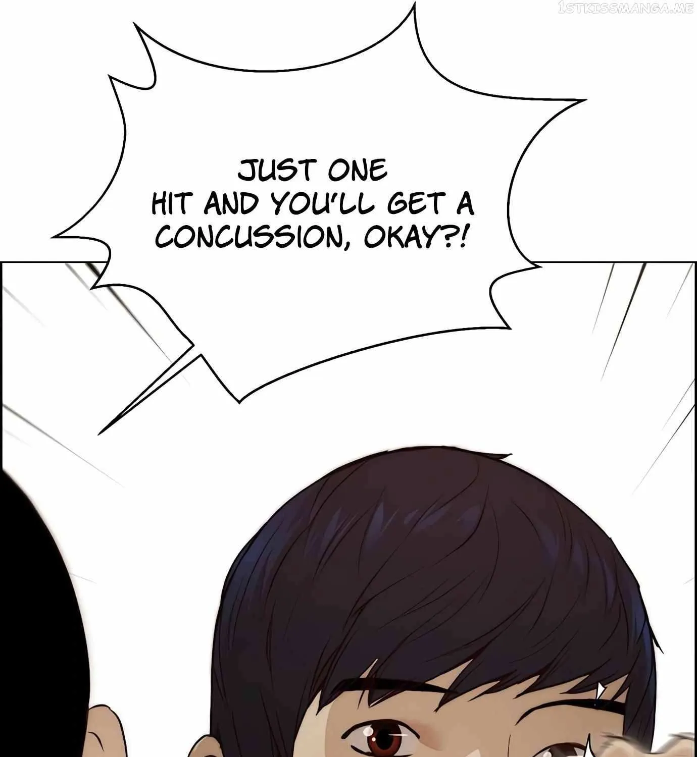 Read Real Man chapter 128 image 21 on Lezhin