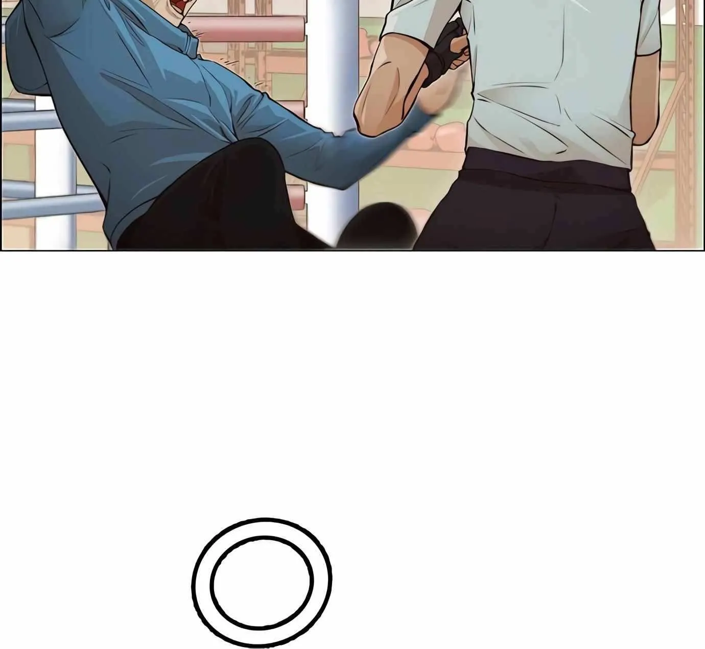 Read Real Man chapter 128 image 29 on Lezhin