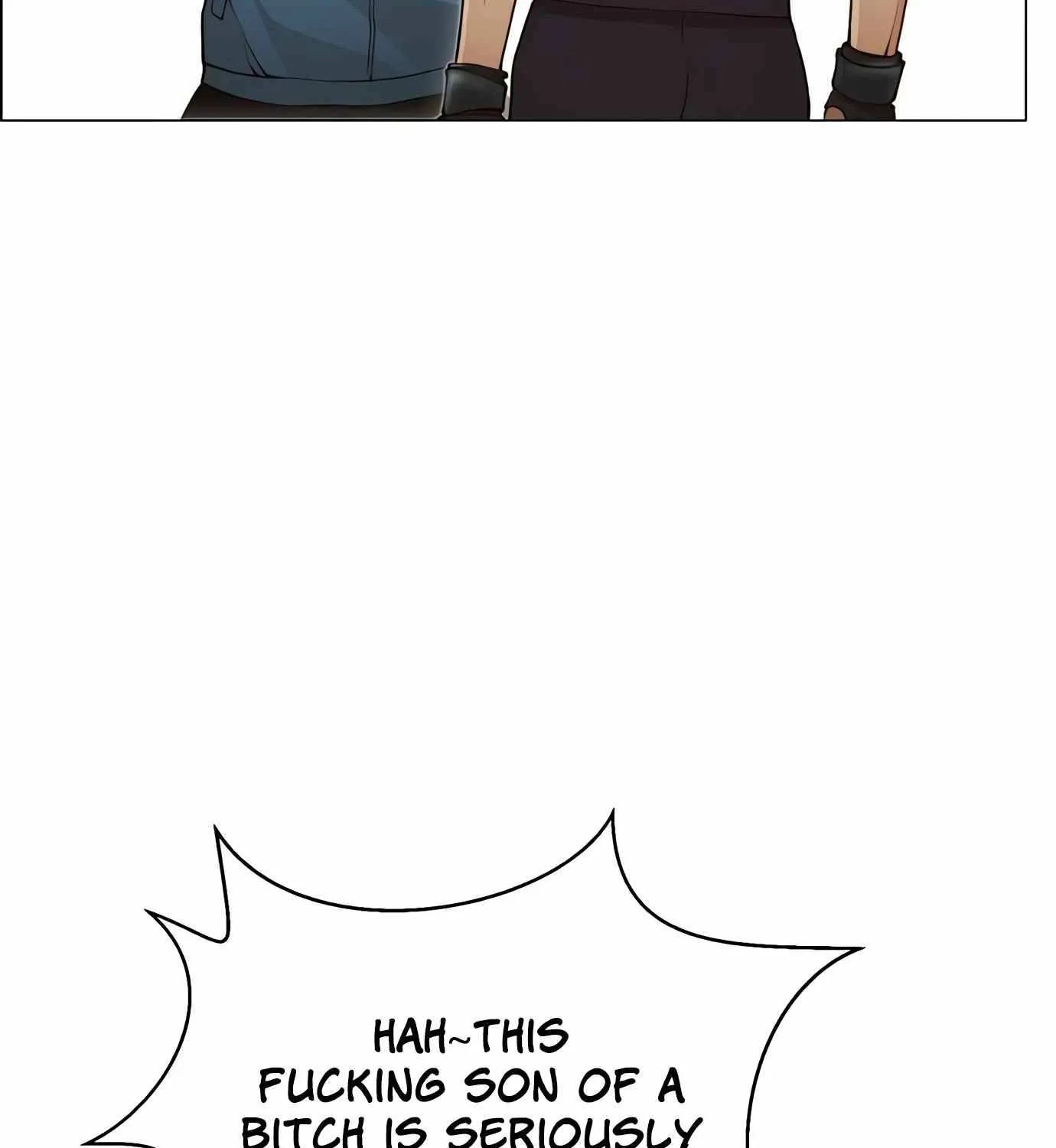 Read Real Man chapter 128 image 32 on Lezhin