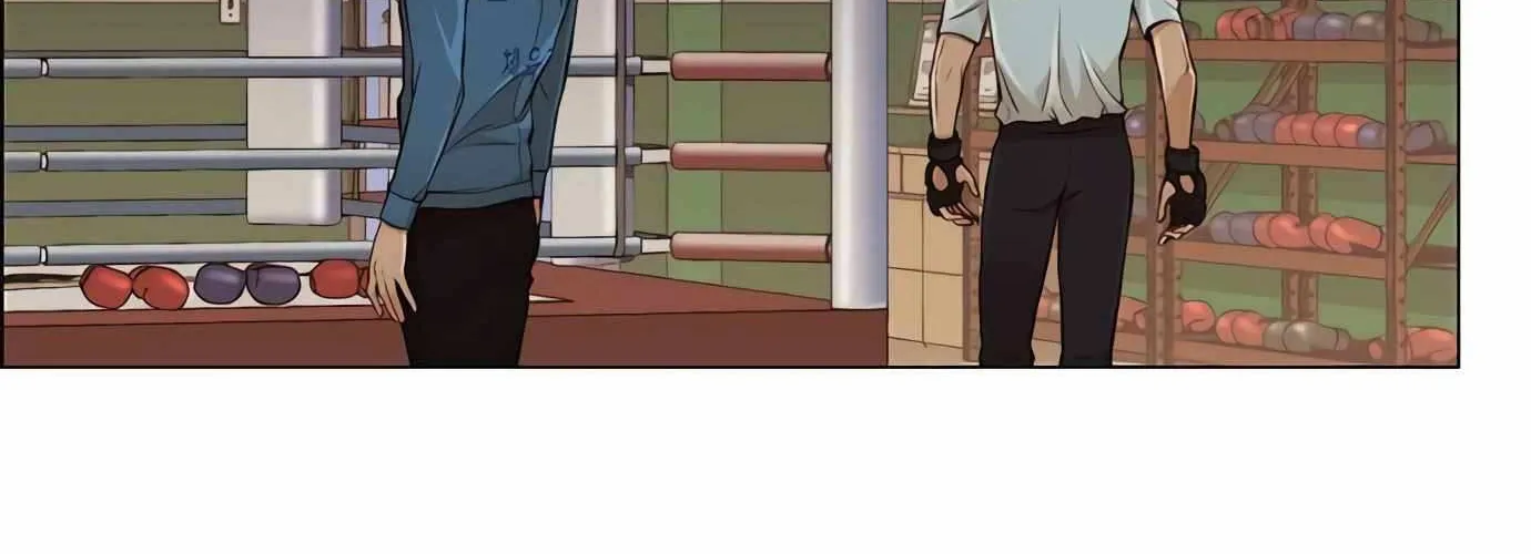 Read Real Man chapter 128 image 39 on Lezhin