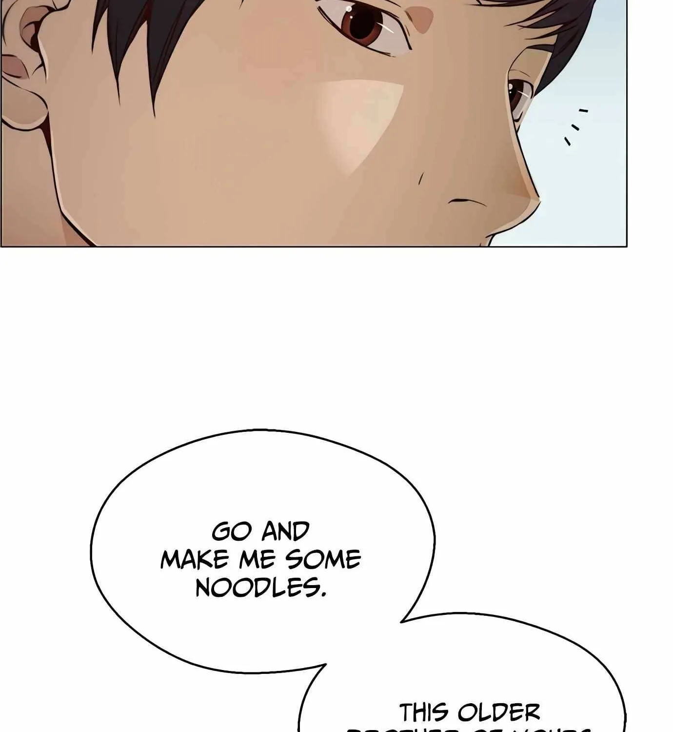 Read Real Man chapter 128 image 4 on Lezhin
