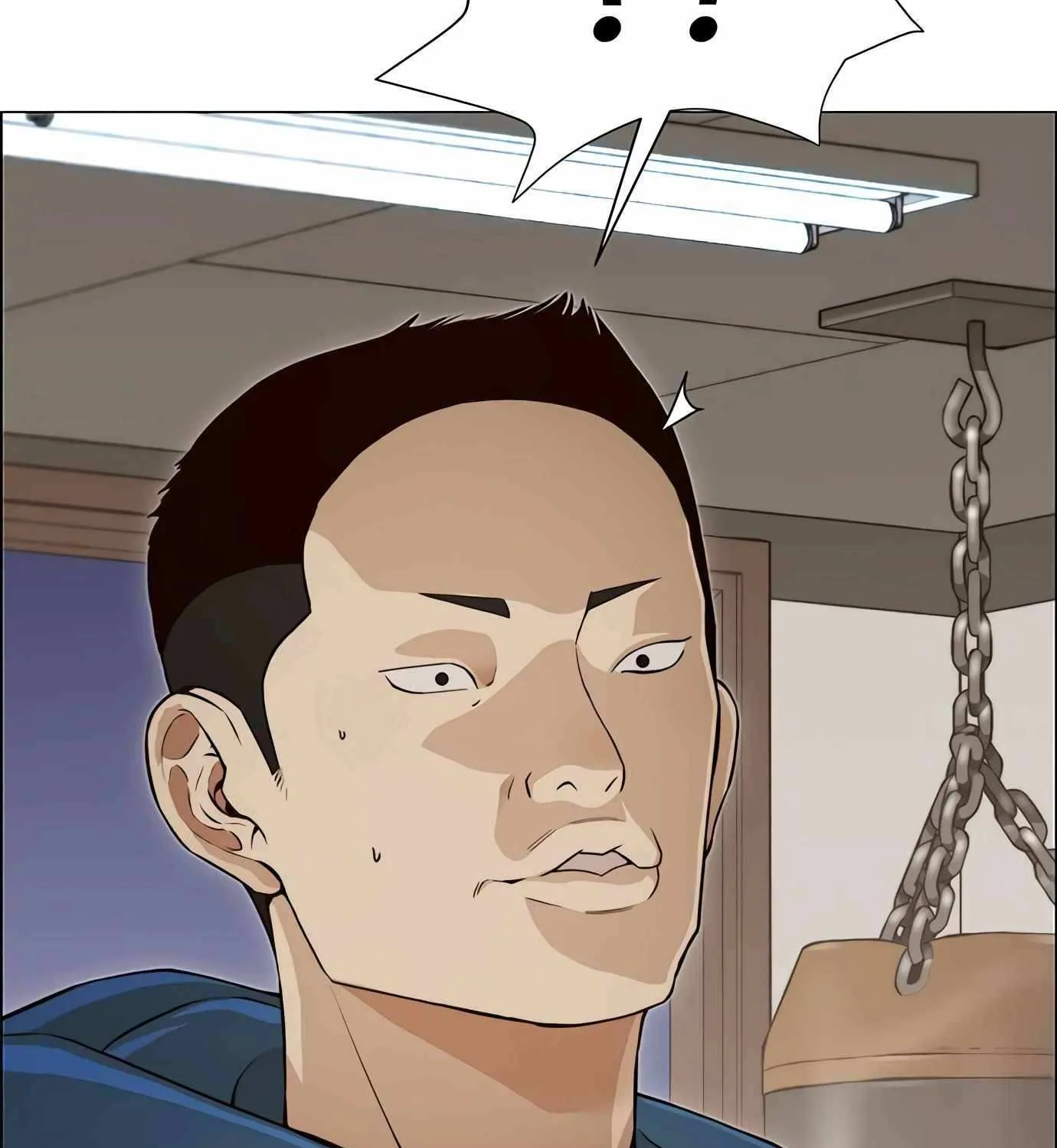 Read Real Man chapter 128 image 46 on Lezhin